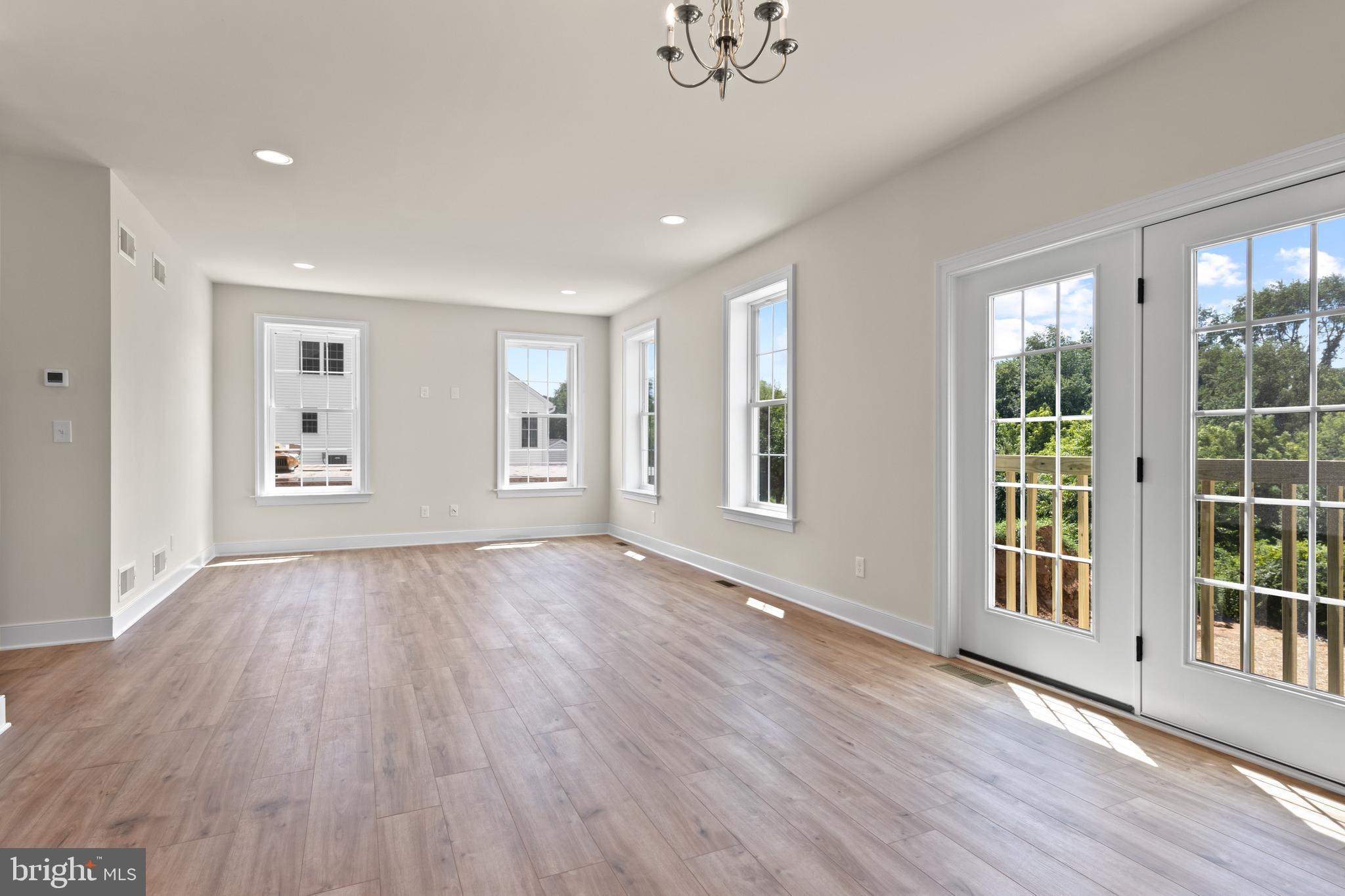 SYCAMORE CROSSING - Residential