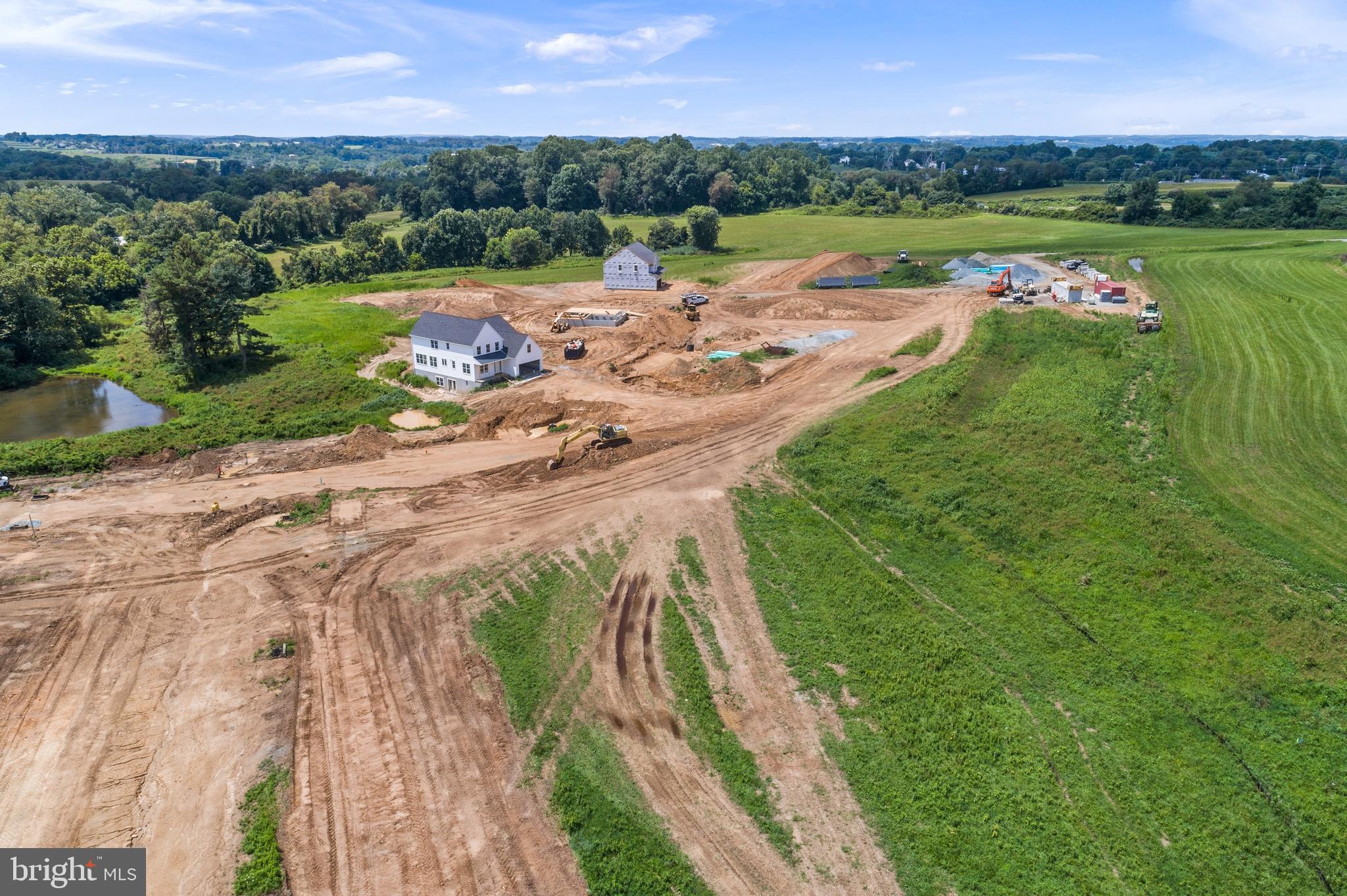 SYCAMORE CROSSING - Residential
