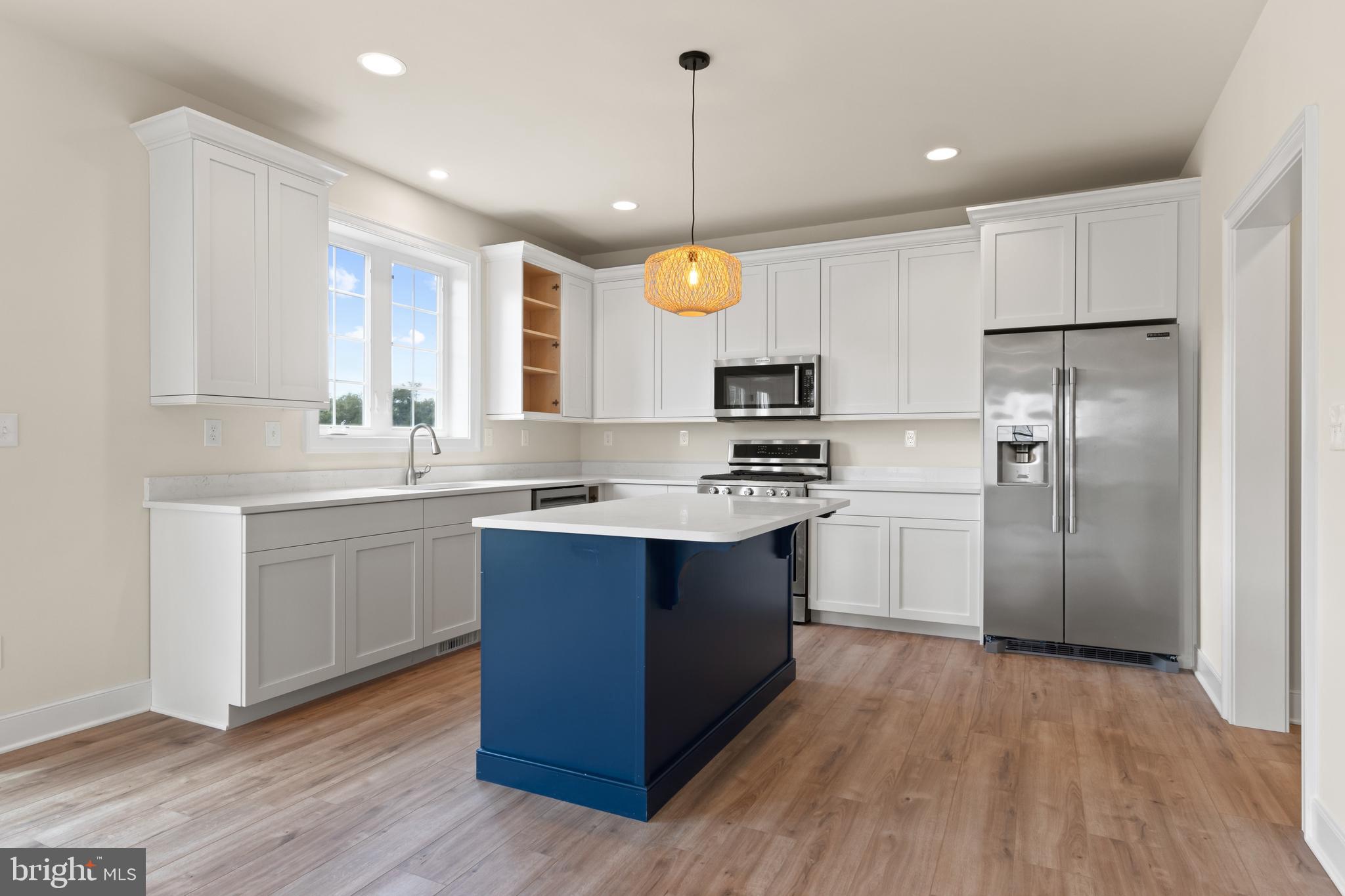 SYCAMORE CROSSING - Residential