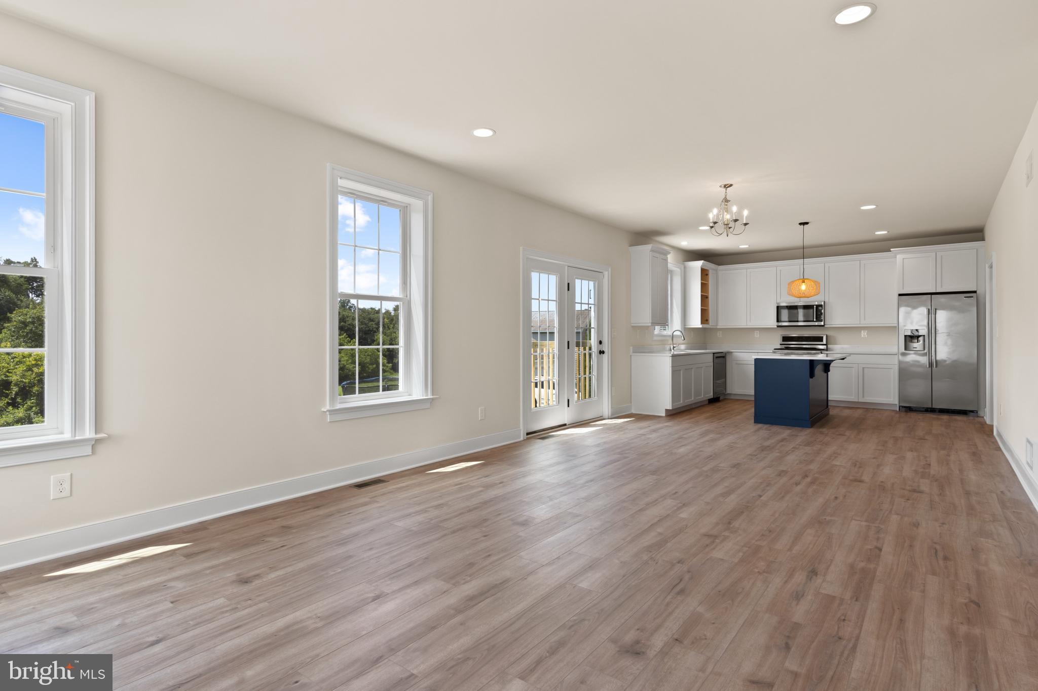 SYCAMORE CROSSING - Residential