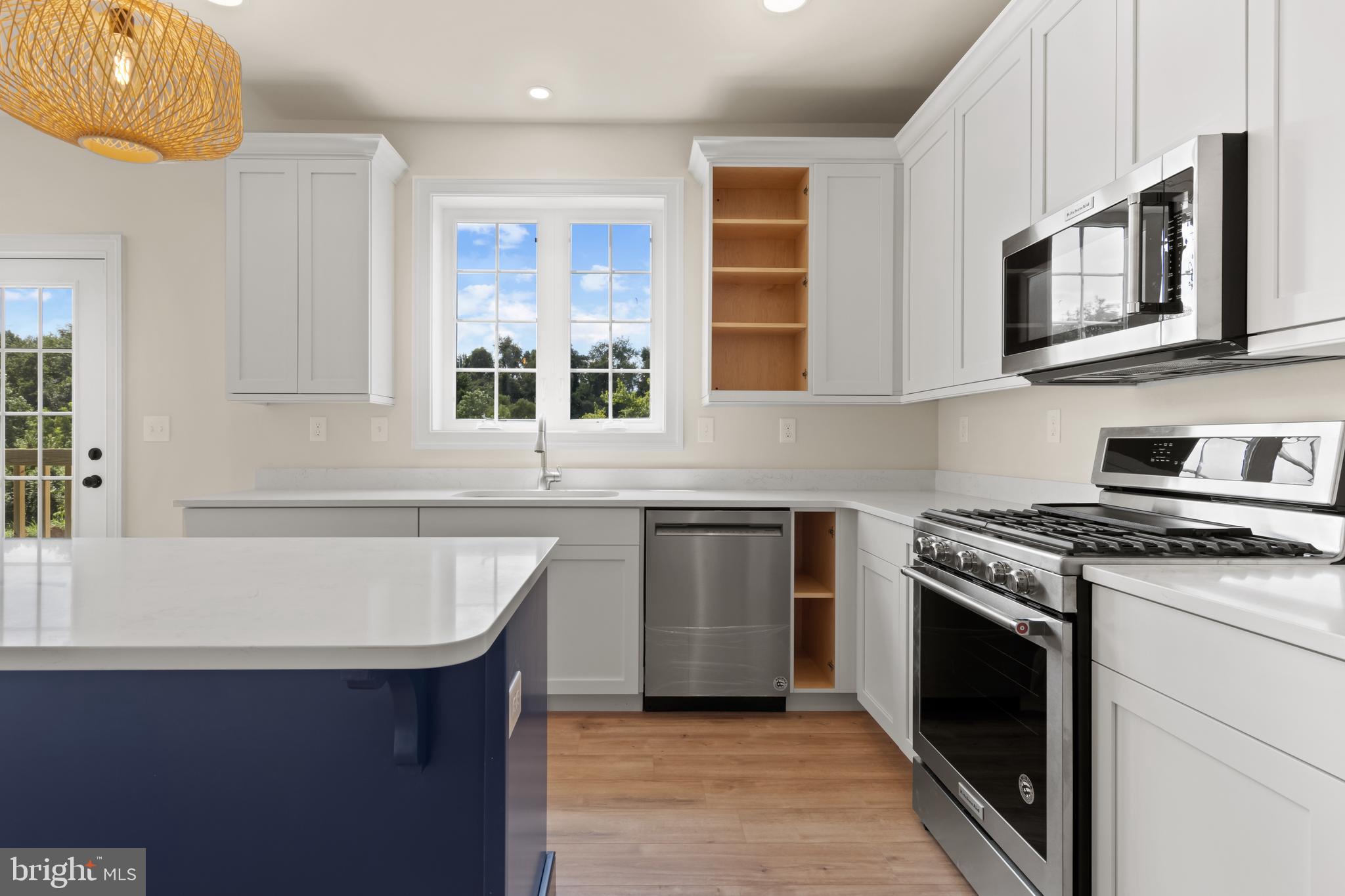 SYCAMORE CROSSING - Residential