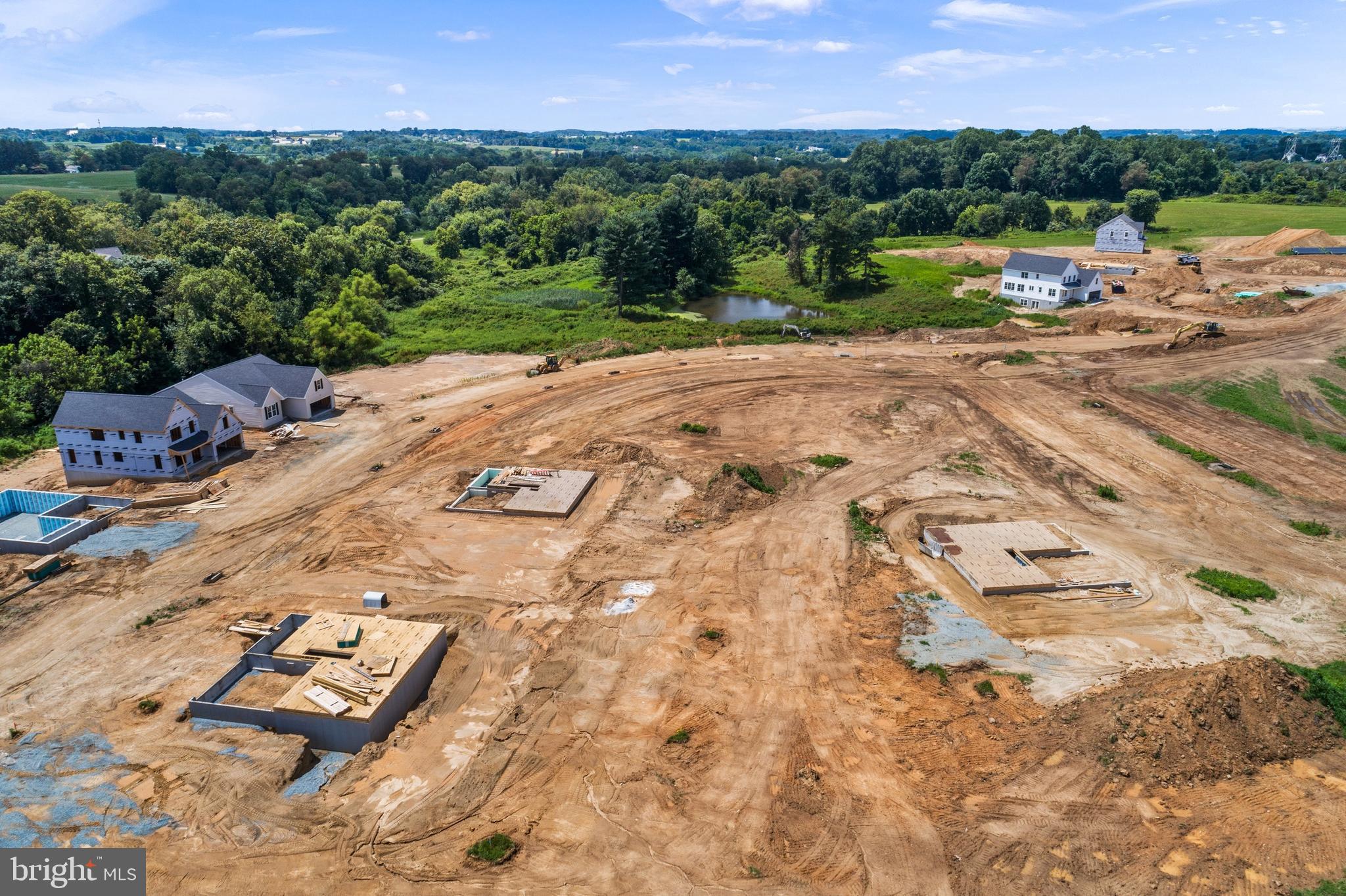 SYCAMORE CROSSING - Residential