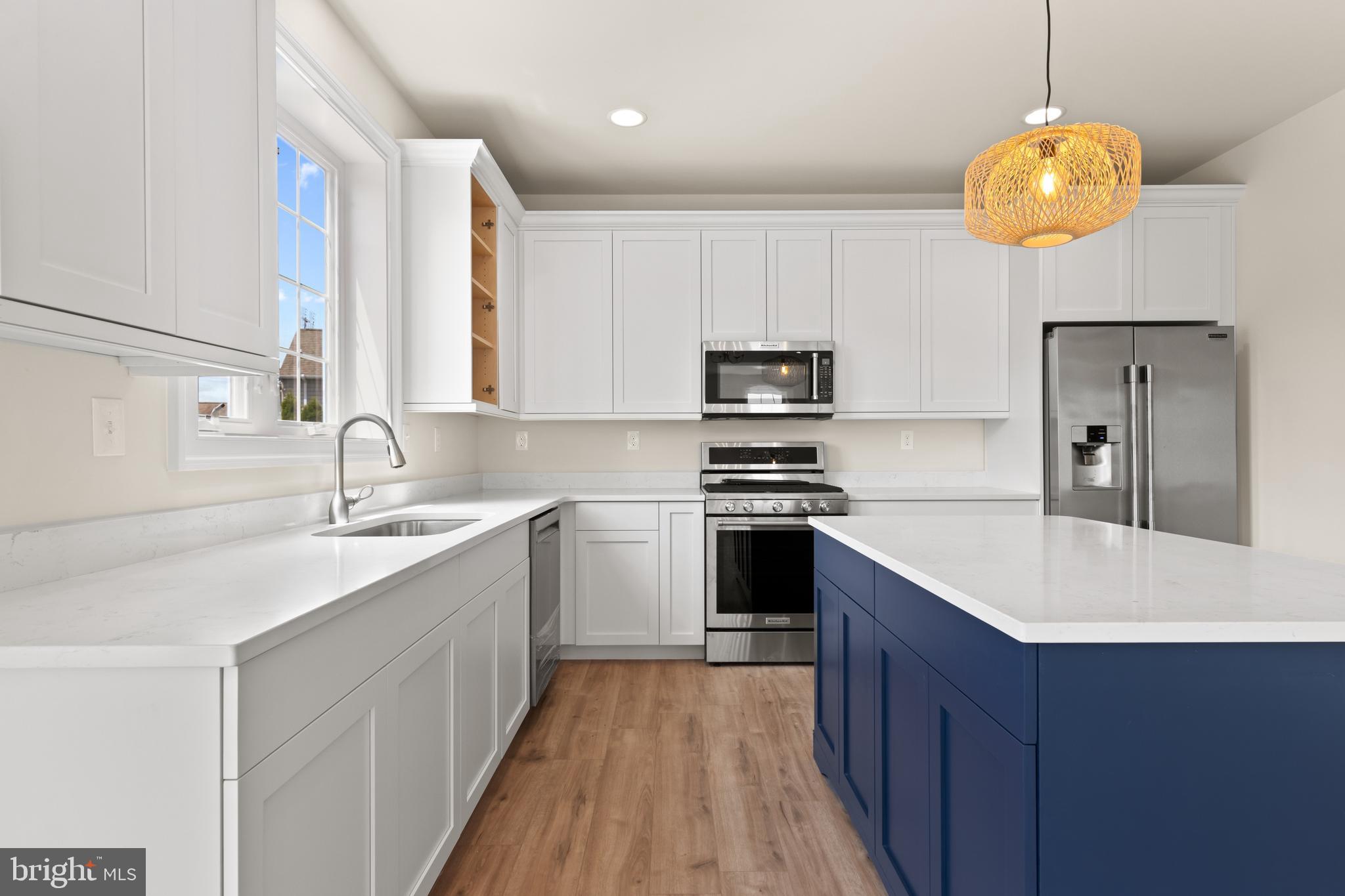 SYCAMORE CROSSING - Residential
