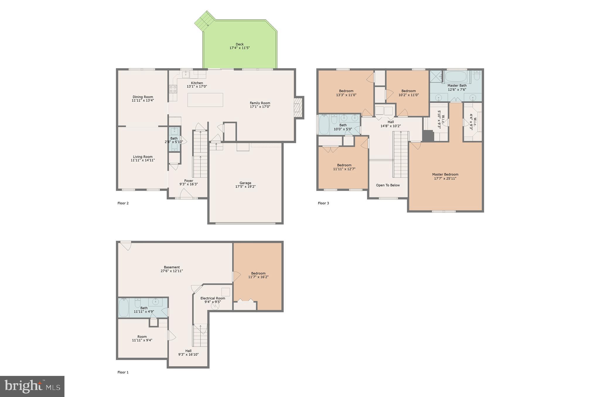 STONEBRIDGE AT WIDEWATER - Residential