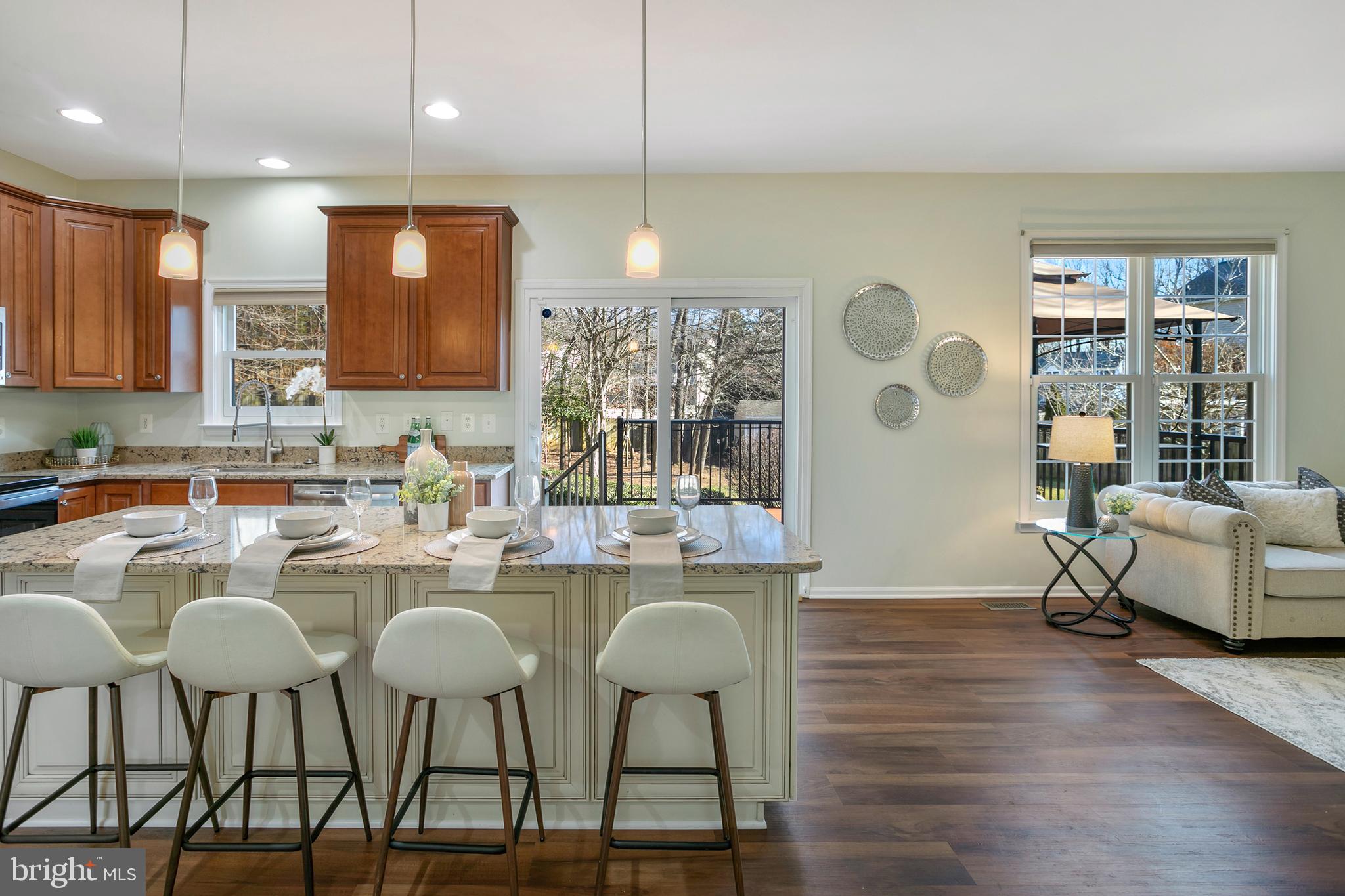 STONEBRIDGE AT WIDEWATER - Residential