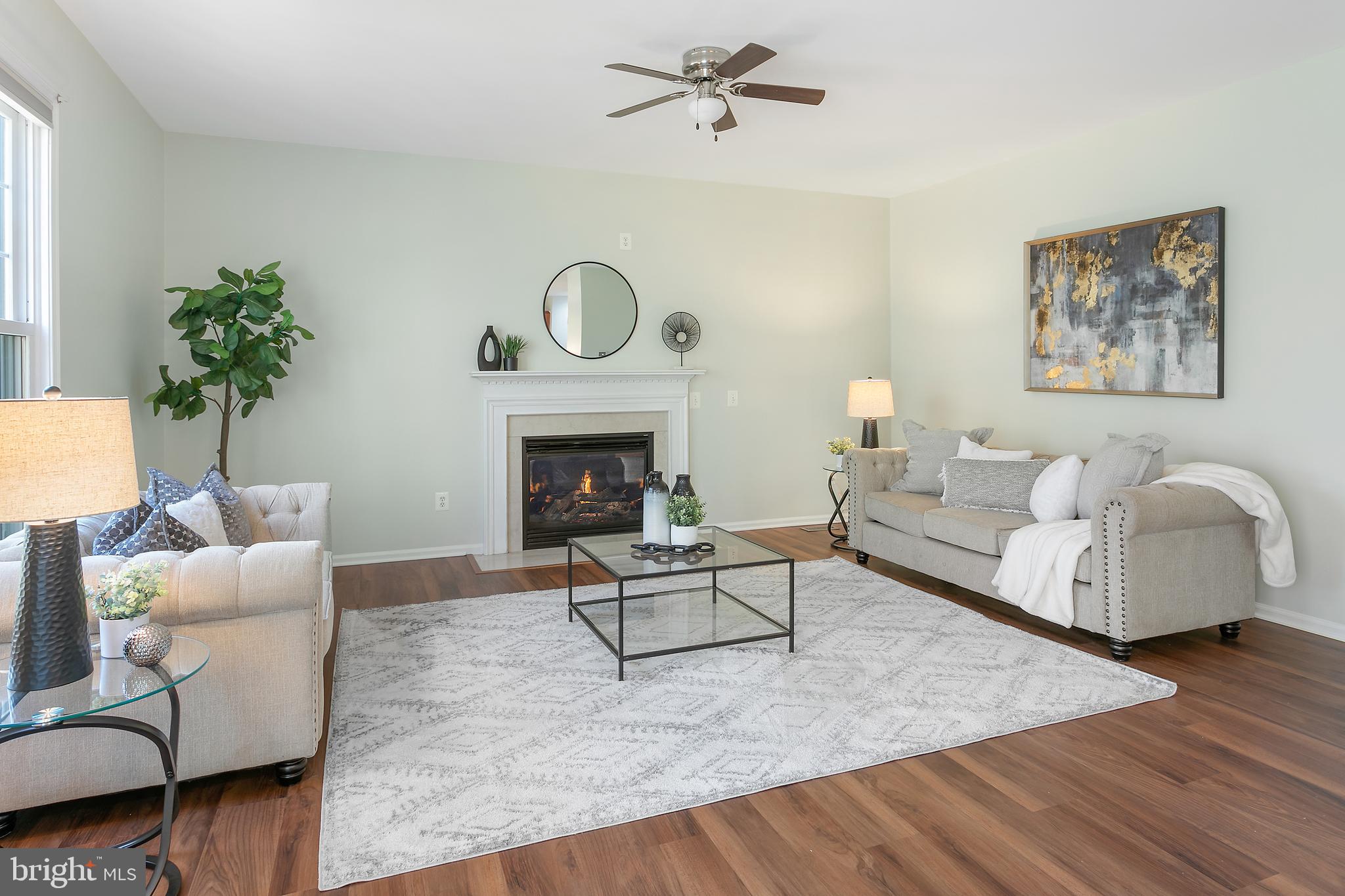 STONEBRIDGE AT WIDEWATER - Residential