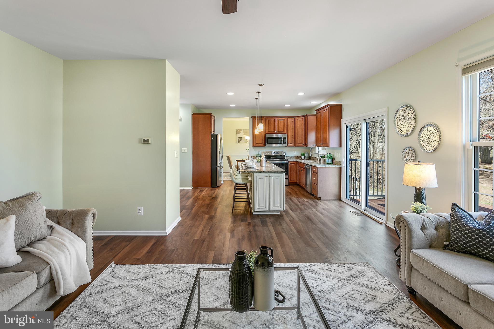 STONEBRIDGE AT WIDEWATER - Residential