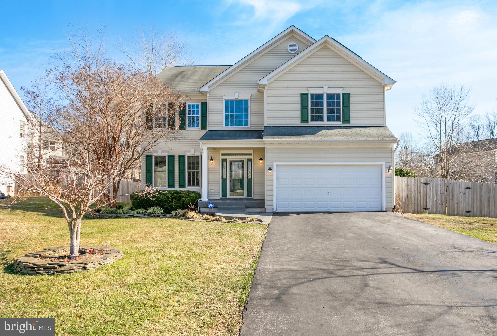 STONEBRIDGE AT WIDEWATER - Residential