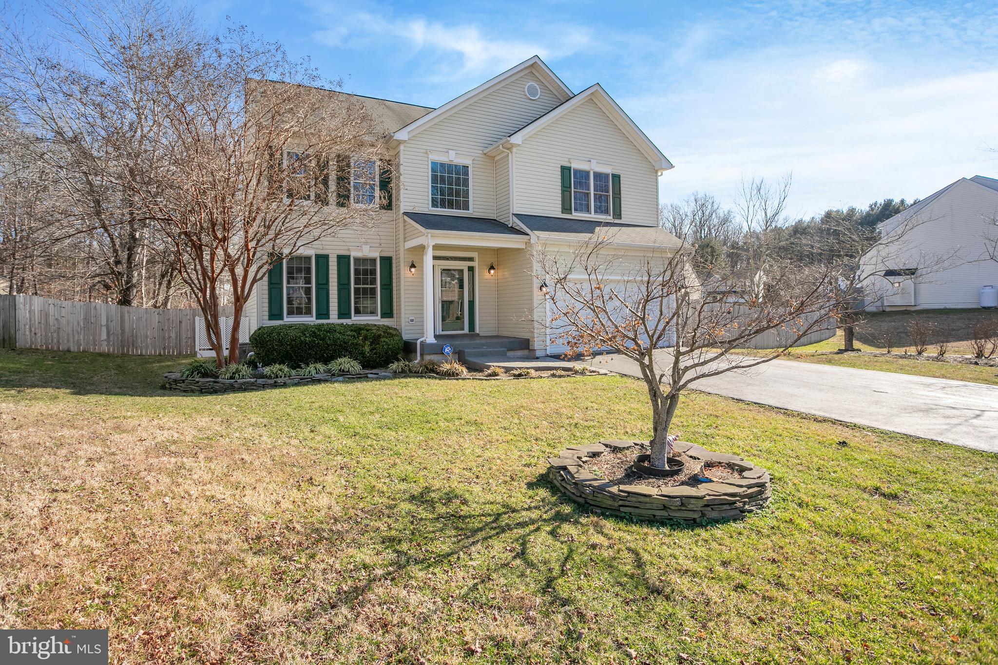STONEBRIDGE AT WIDEWATER - Residential