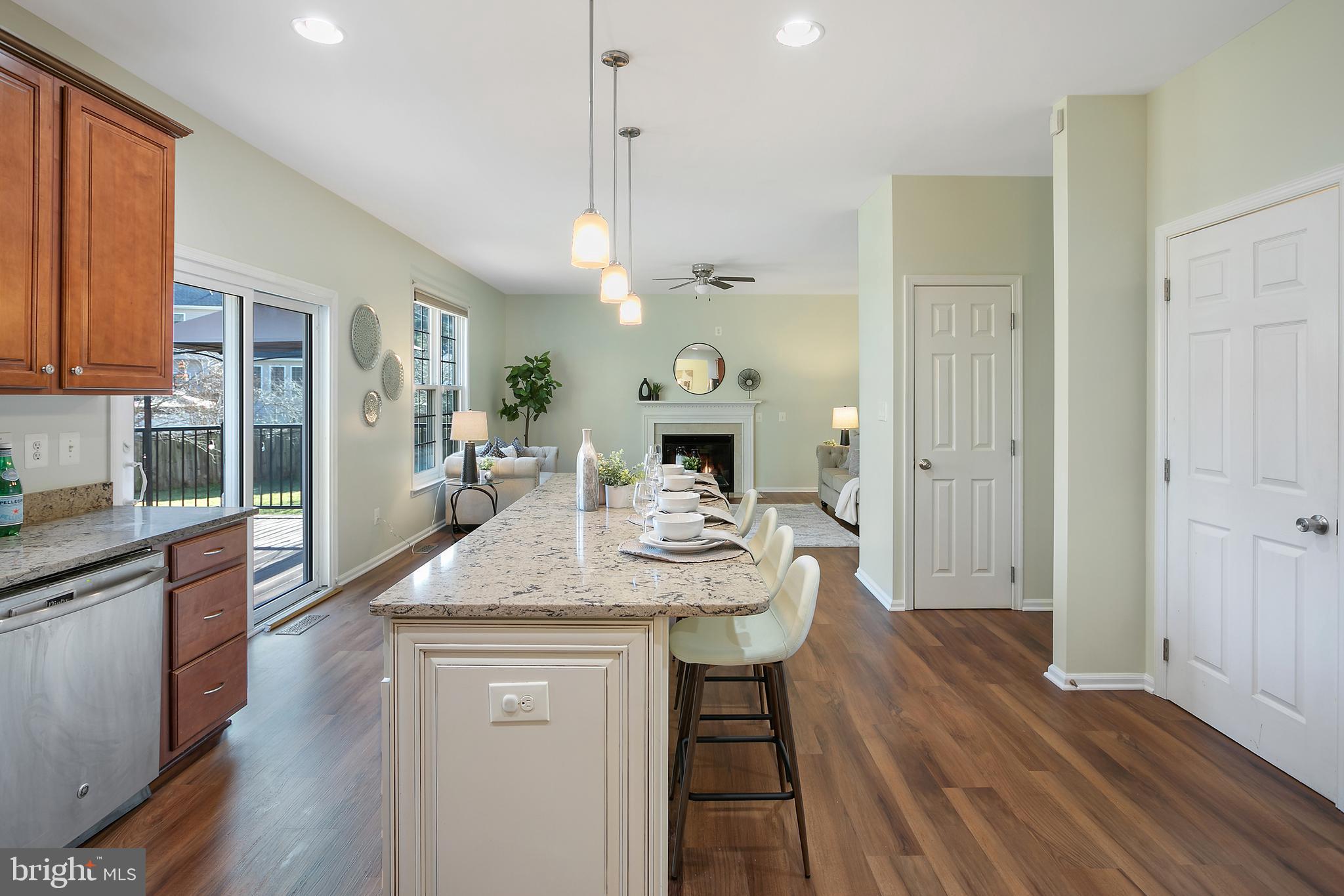 STONEBRIDGE AT WIDEWATER - Residential