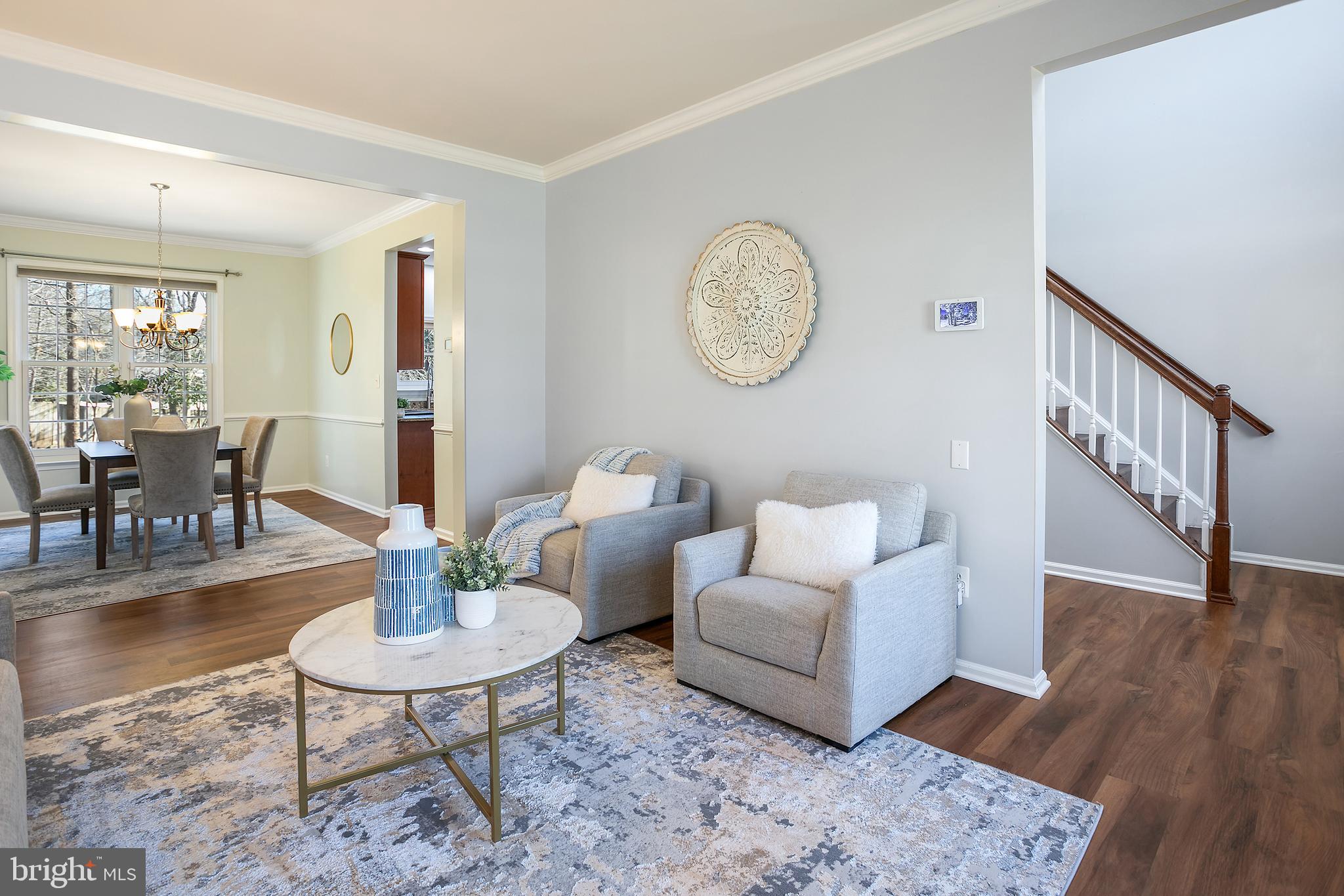 STONEBRIDGE AT WIDEWATER - Residential