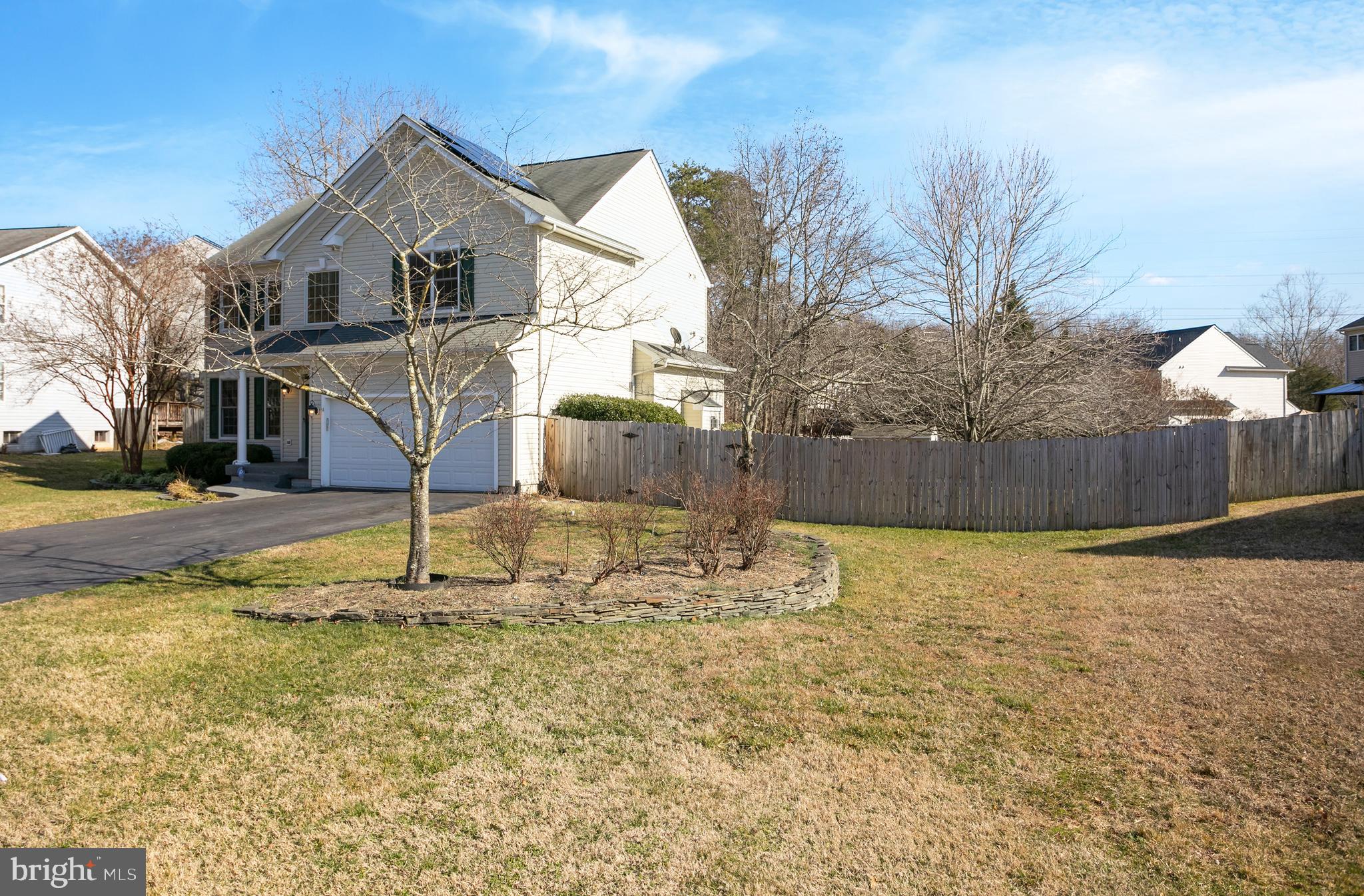 STONEBRIDGE AT WIDEWATER - Residential