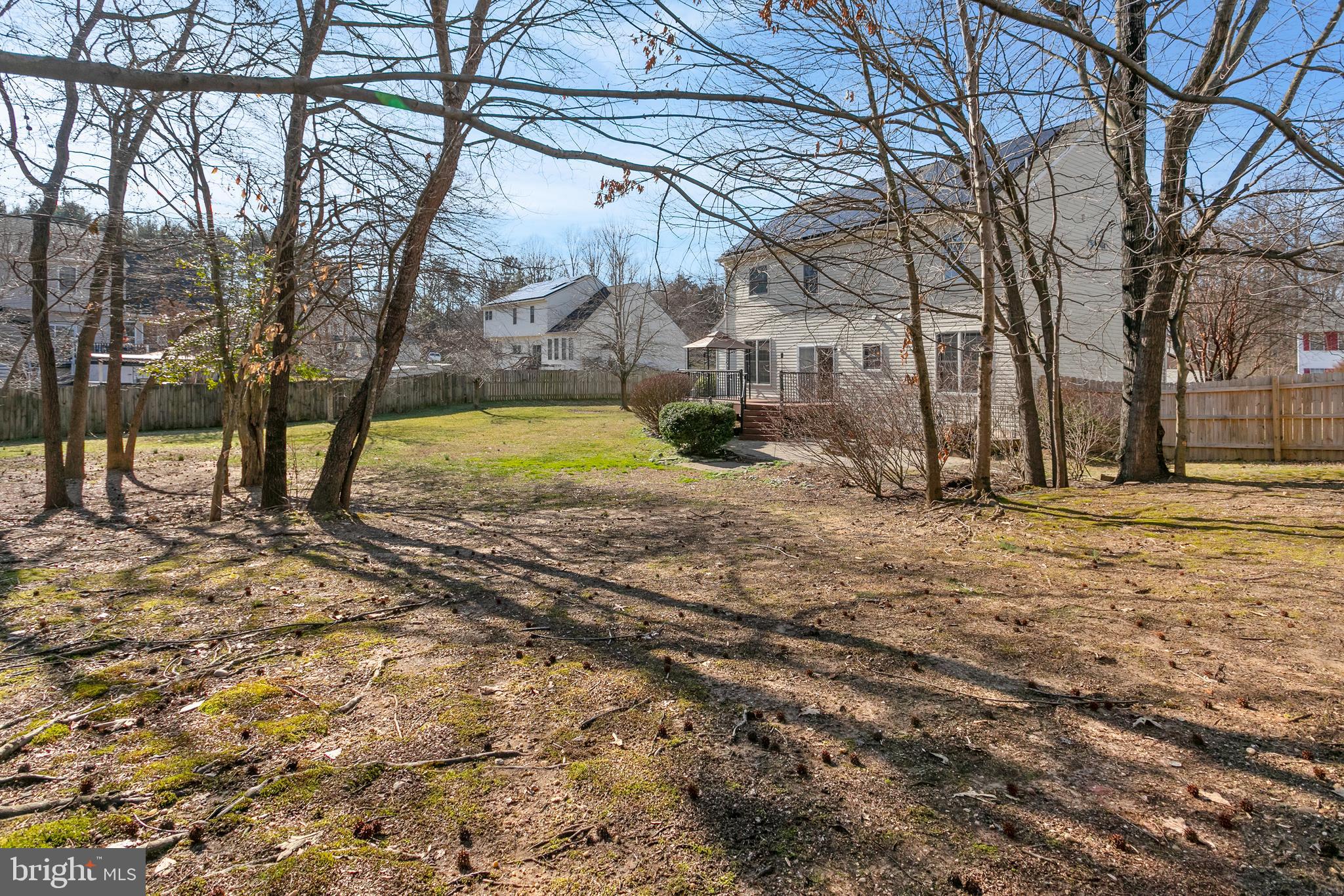 STONEBRIDGE AT WIDEWATER - Residential