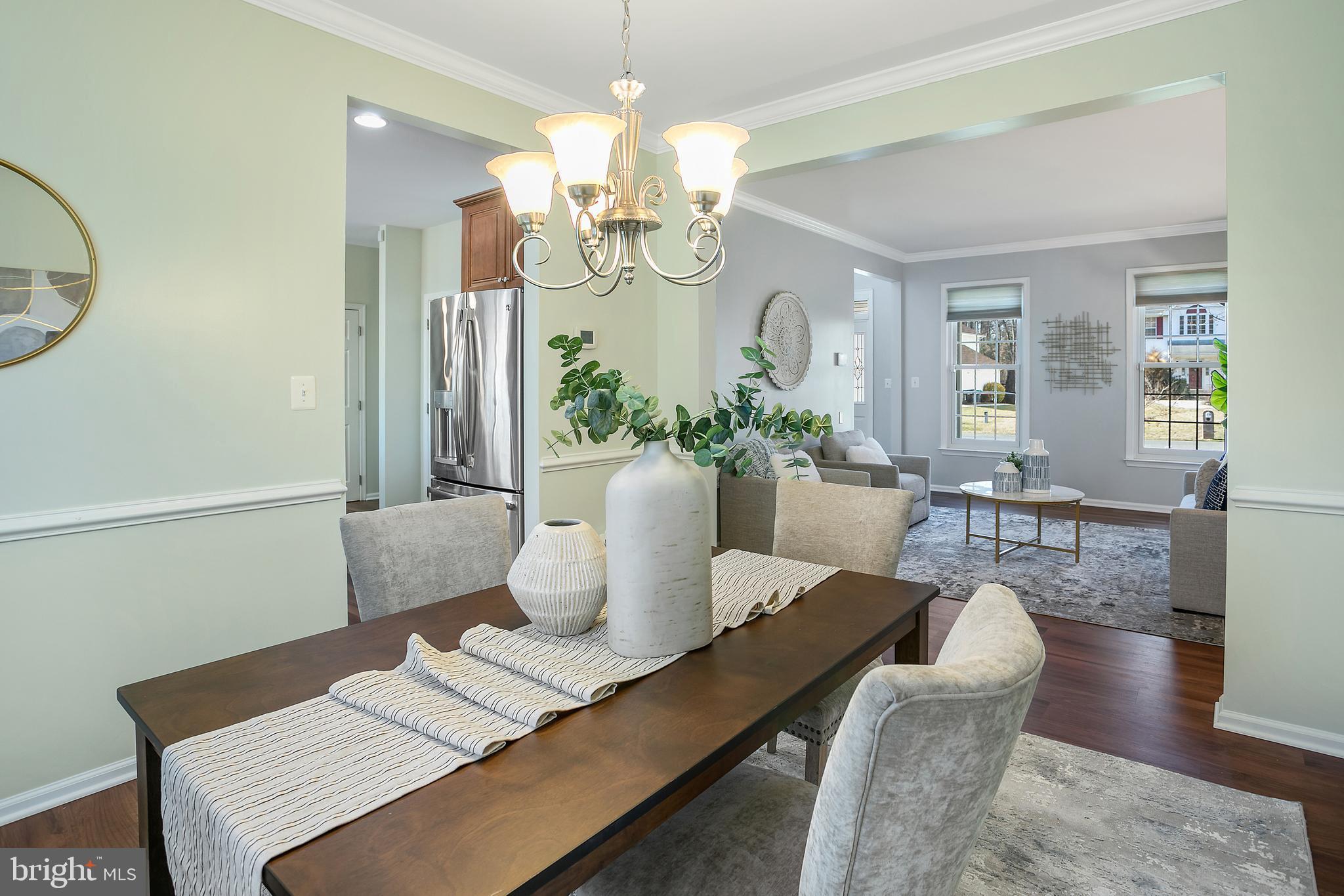 STONEBRIDGE AT WIDEWATER - Residential