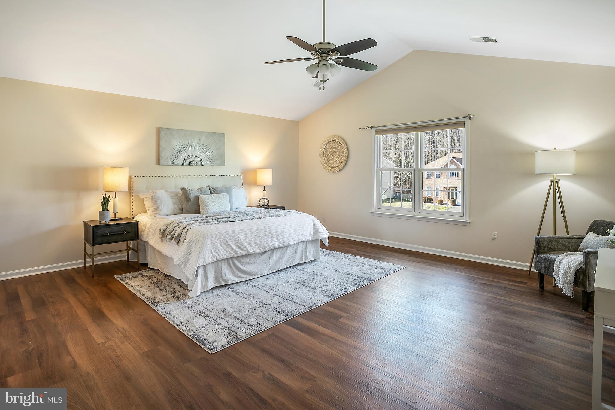 STONEBRIDGE AT WIDEWATER - Residential