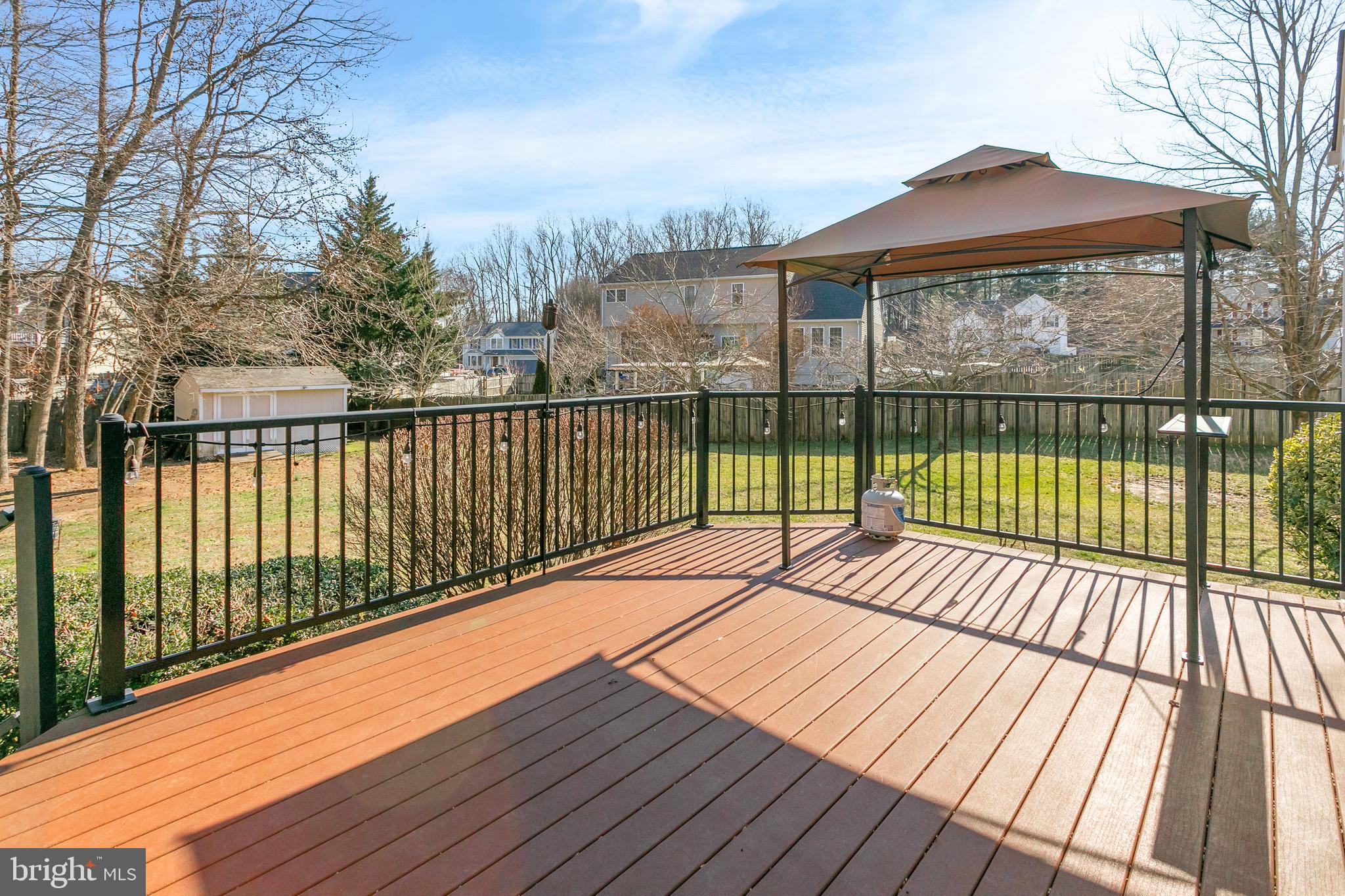 STONEBRIDGE AT WIDEWATER - Residential