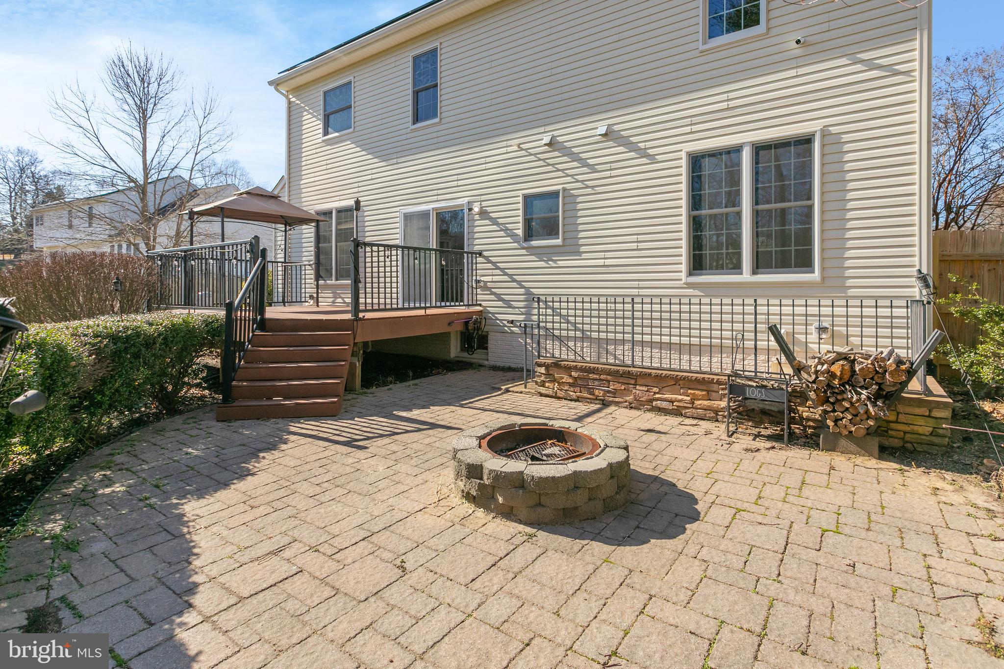 STONEBRIDGE AT WIDEWATER - Residential