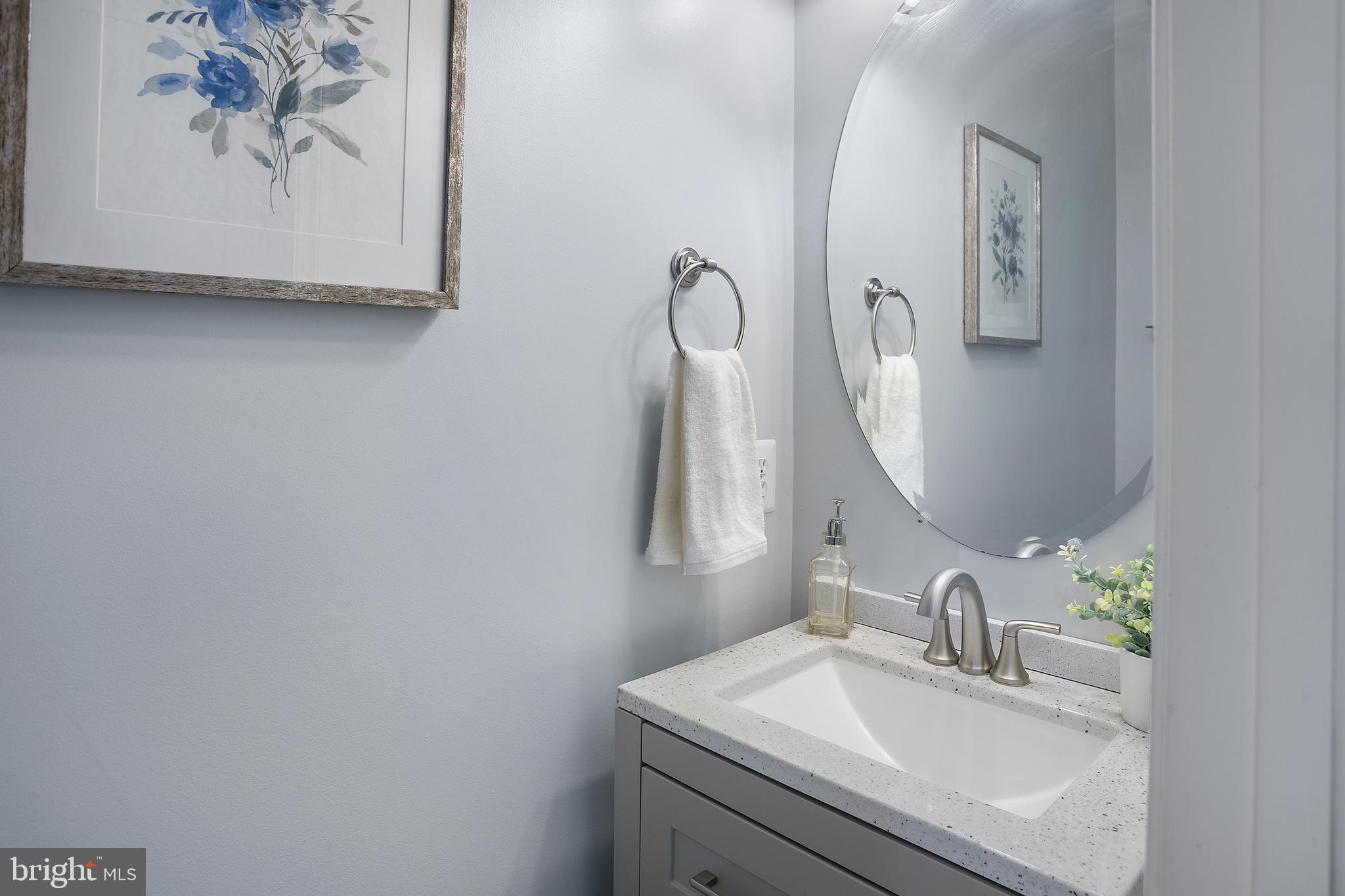 STONEBRIDGE AT WIDEWATER - Residential