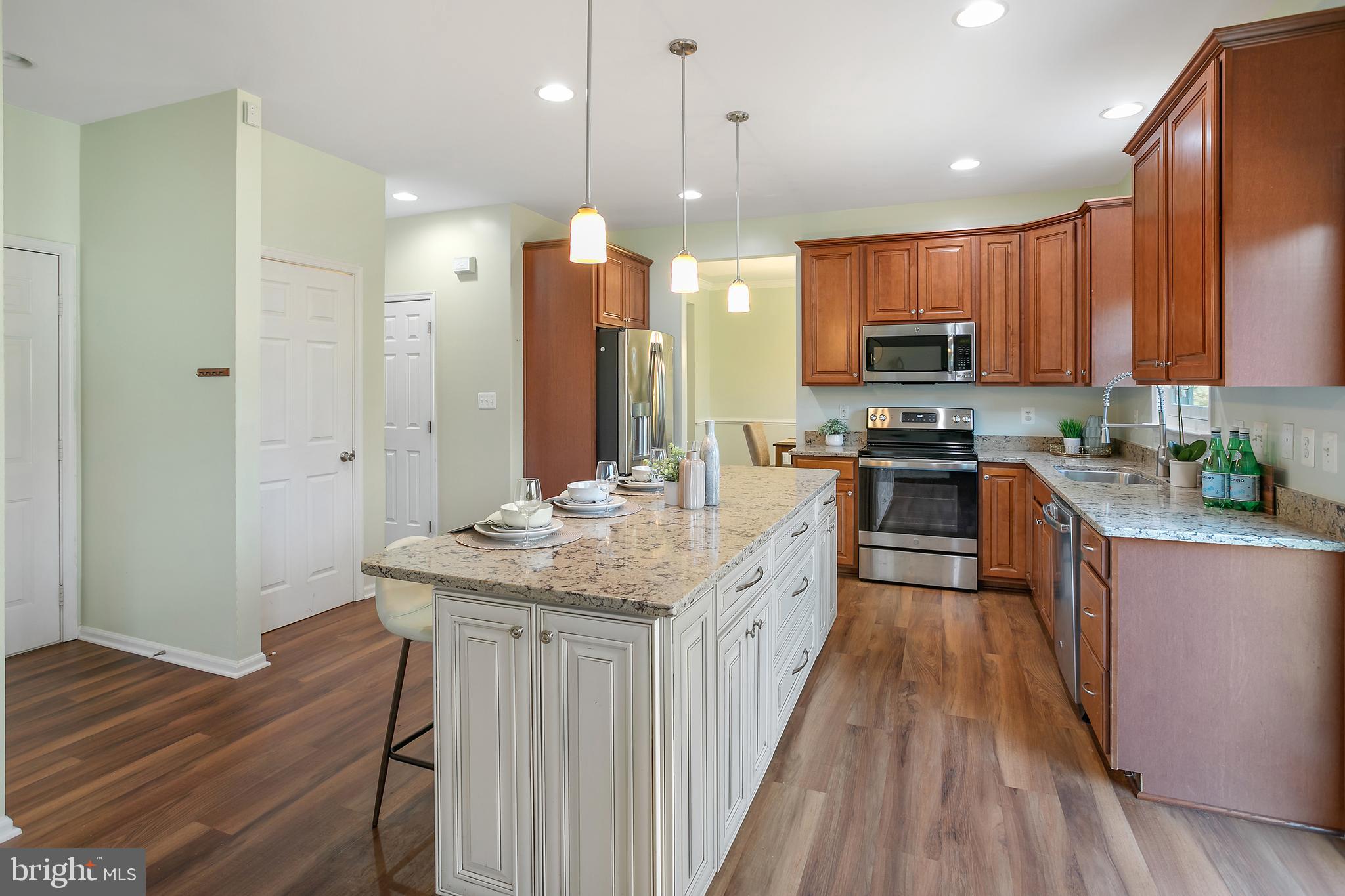 STONEBRIDGE AT WIDEWATER - Residential