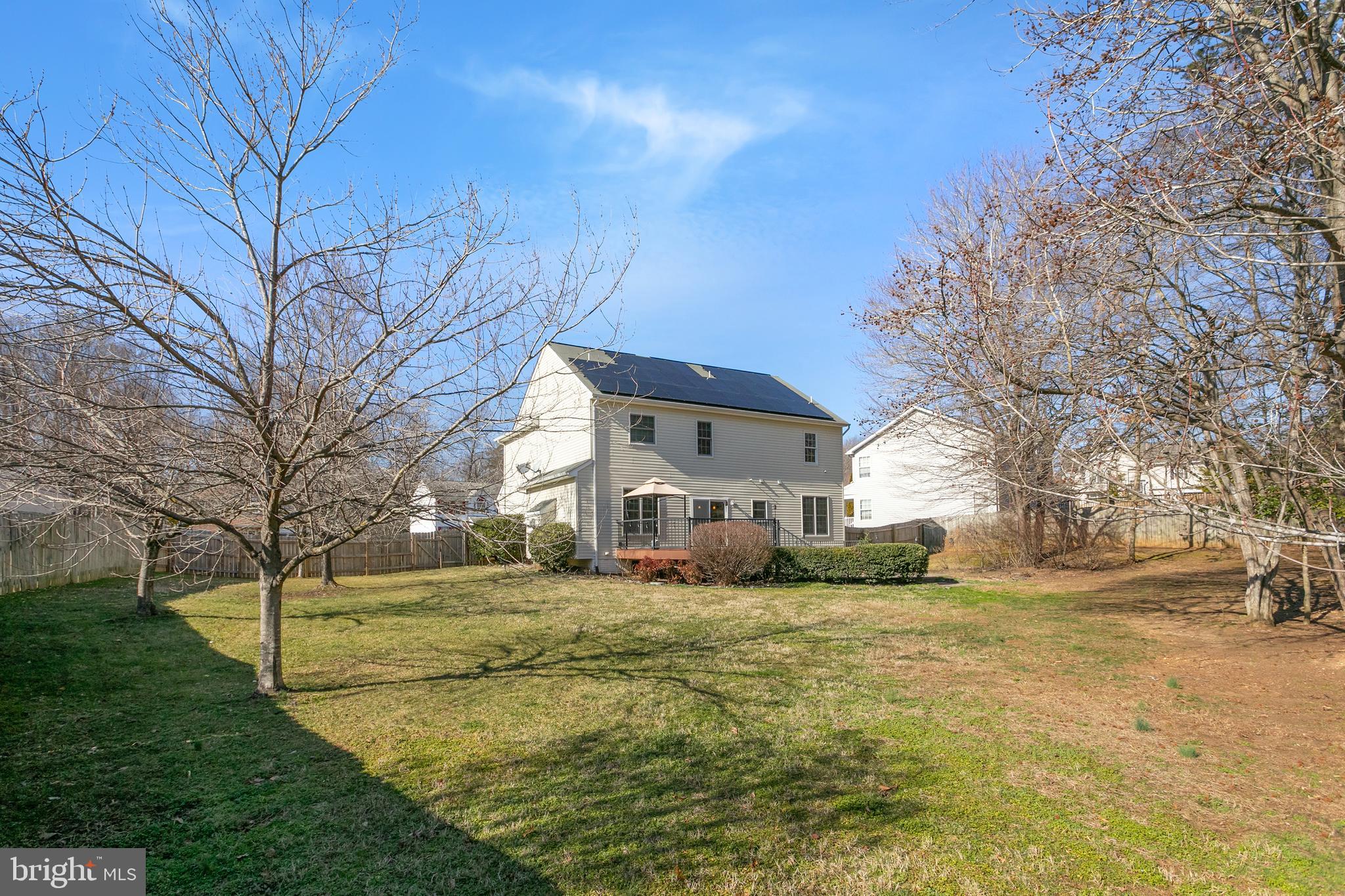 STONEBRIDGE AT WIDEWATER - Residential