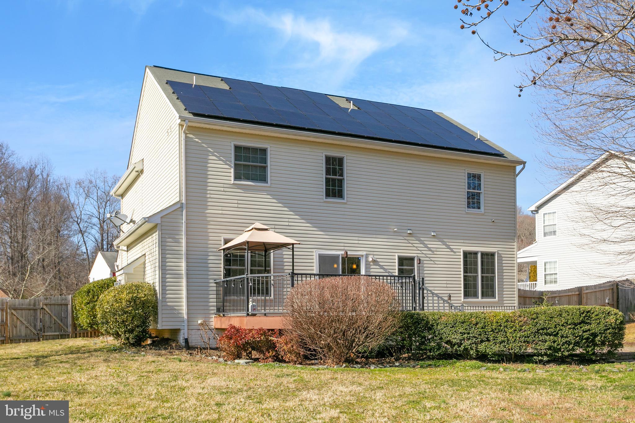 STONEBRIDGE AT WIDEWATER - Residential