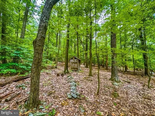 Experience serene mountain living on this breathtaking 4+ acre lot perched along the side of Gambrill Mountain, gazing out upon the picturesque Middletown Valley. Nature enthusiasts and dream home builders alike will revel in the abundance of wildlife and towering trees, creating an idyllic oasis of tranquility. This remarkable property is not only perced for 3 bedrooms, simplifying your dream home plans, but also boasts an incredible well pumping at over 12 gallons per minute. Here, every day begins with awe-inspiring mountain views and the soothing sounds of nature, providing an unmatched opportunity to craft a lifestyle harmonized with the natural world. Don't miss your chance to own this extraordinary piece of paradise. It's time to turn your mountain-living dreams into reality.  Well and septic records are available.