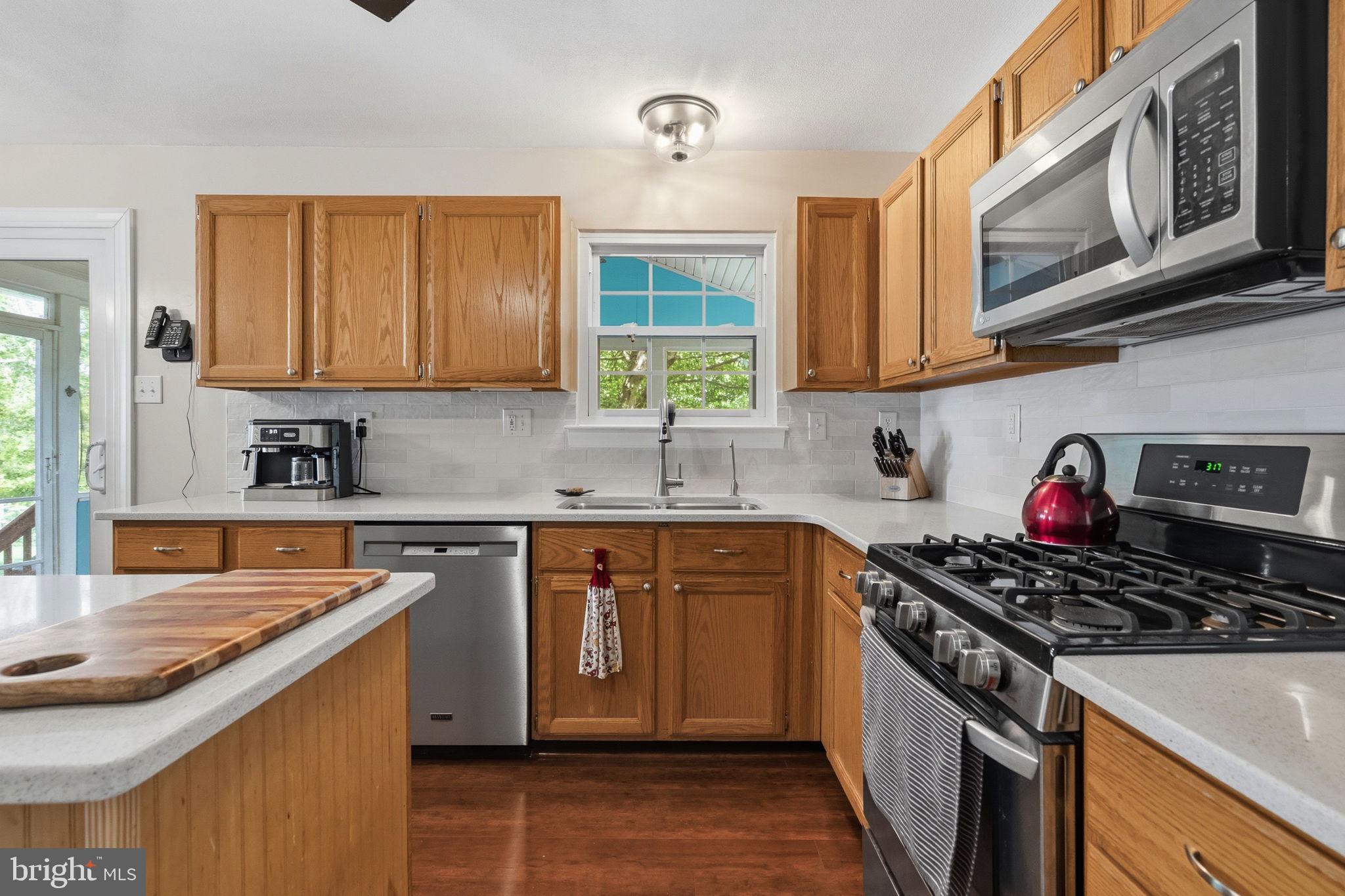 GREENTREES - Residential