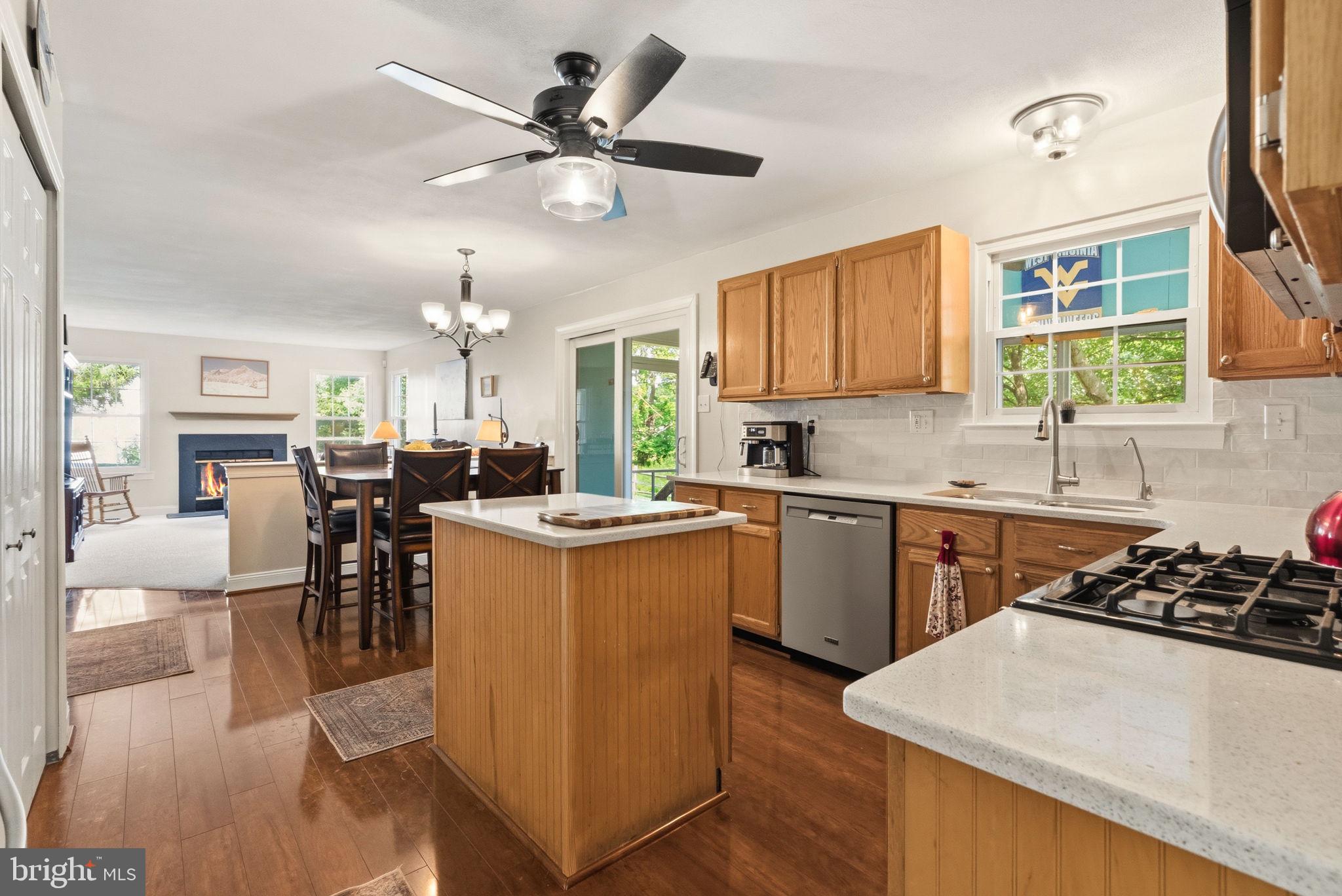 GREENTREES - Residential