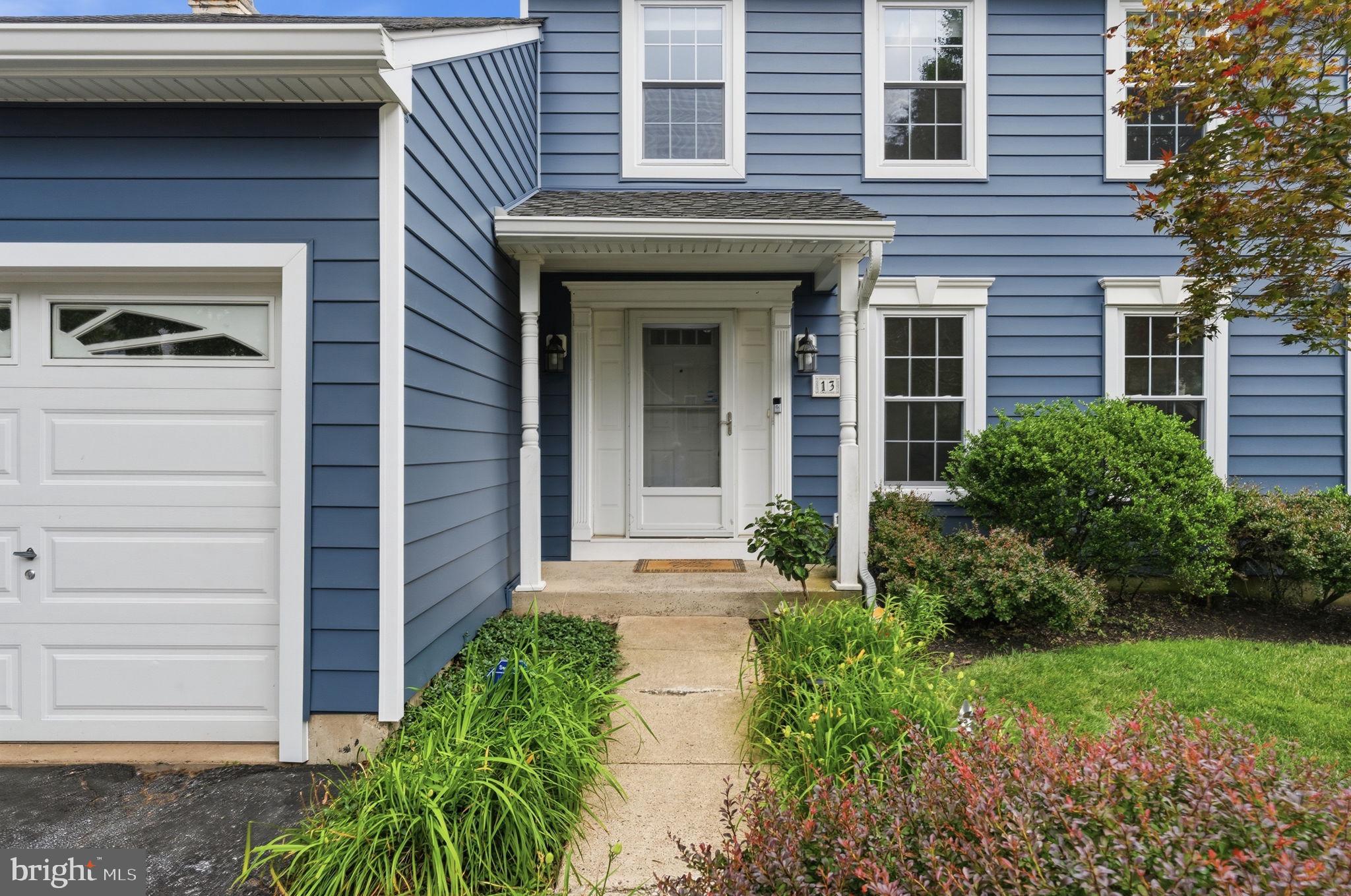 GREENTREES - Residential