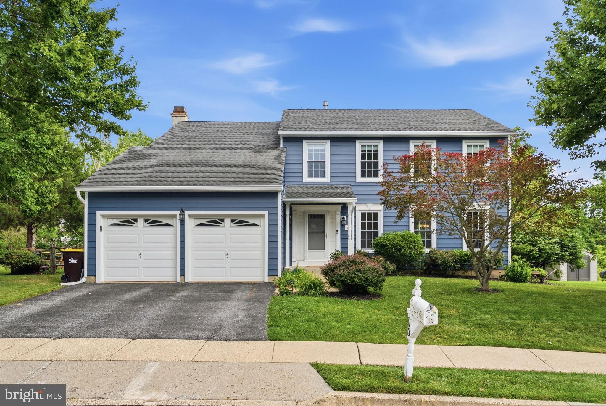 GREENTREES - Residential