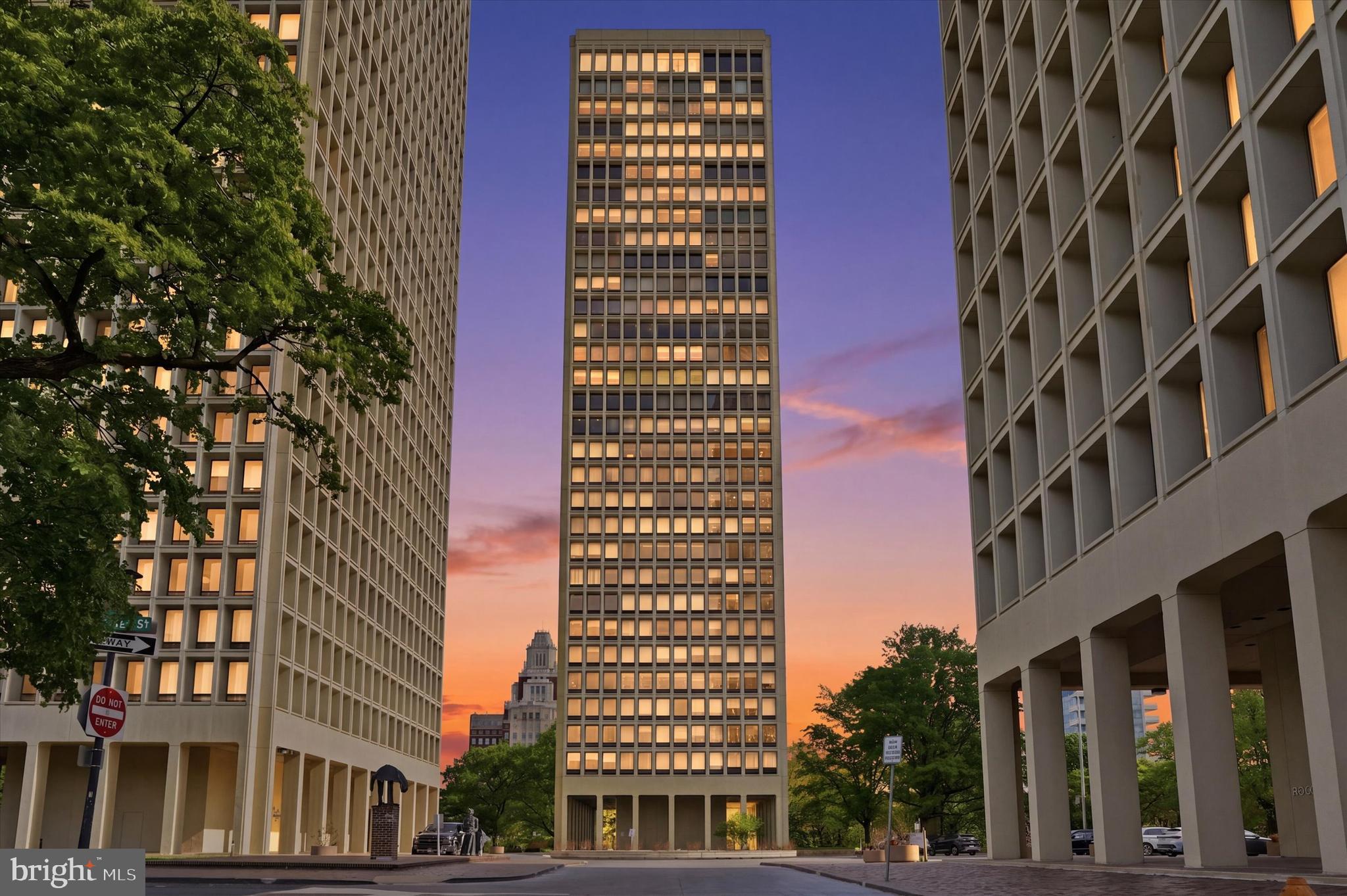 SOCIETY HILL - Residential