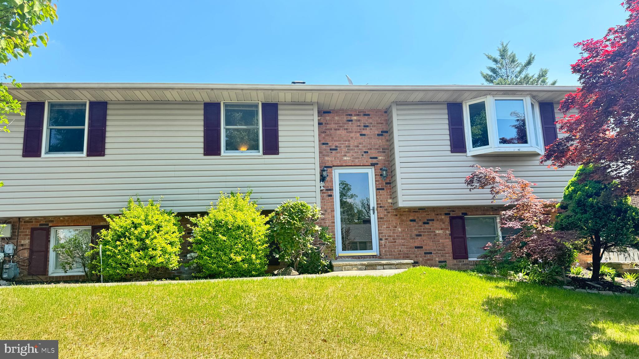 PERRY PLACE - Residential