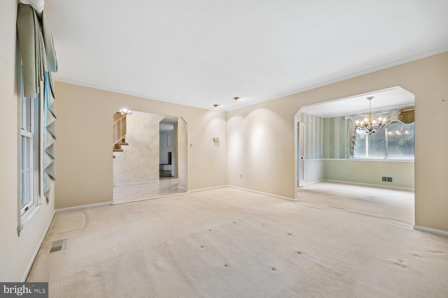 BEDFORDSHIRE - Residential