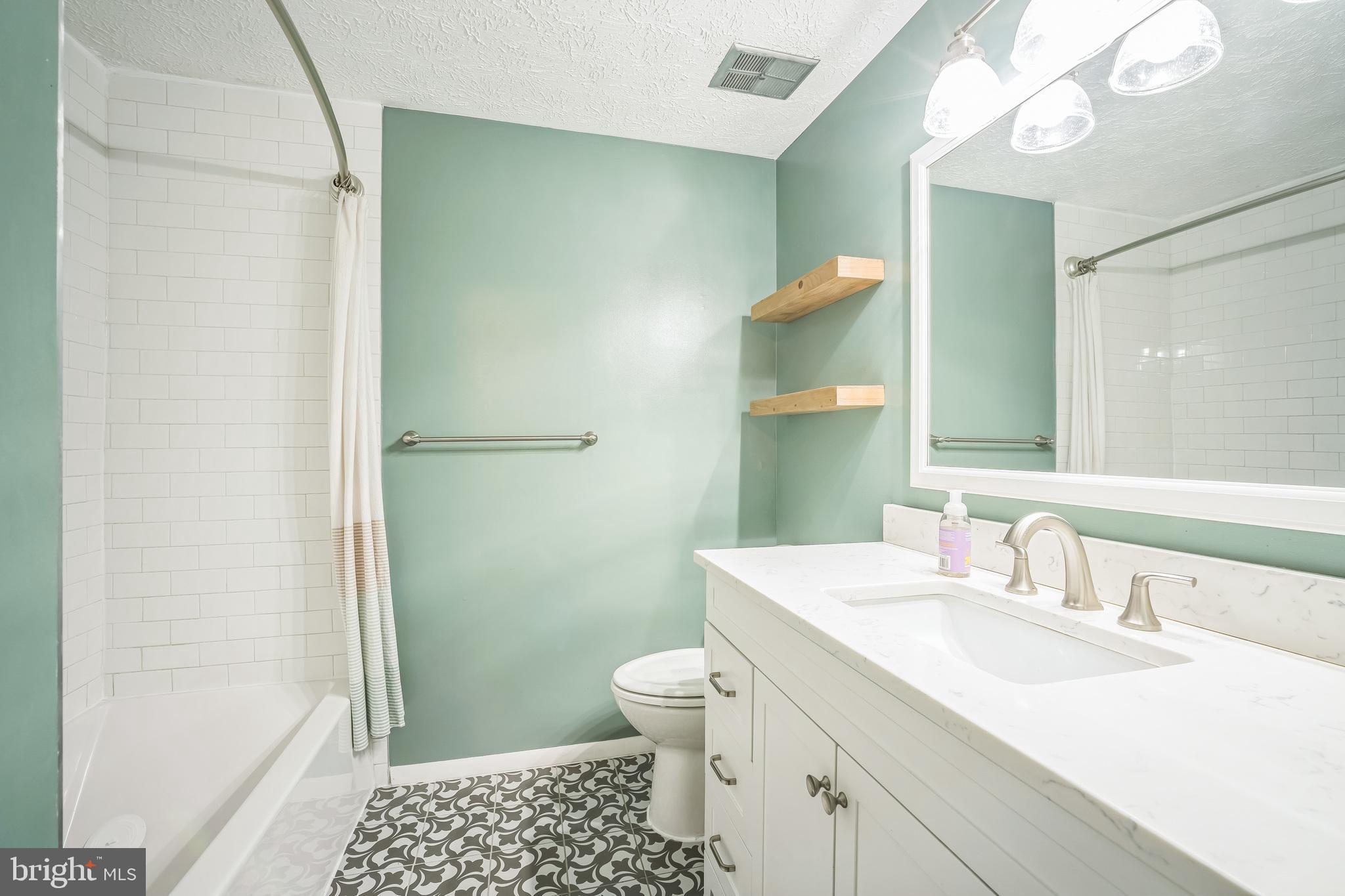 FLINT HILL MANOR - Residential Lease