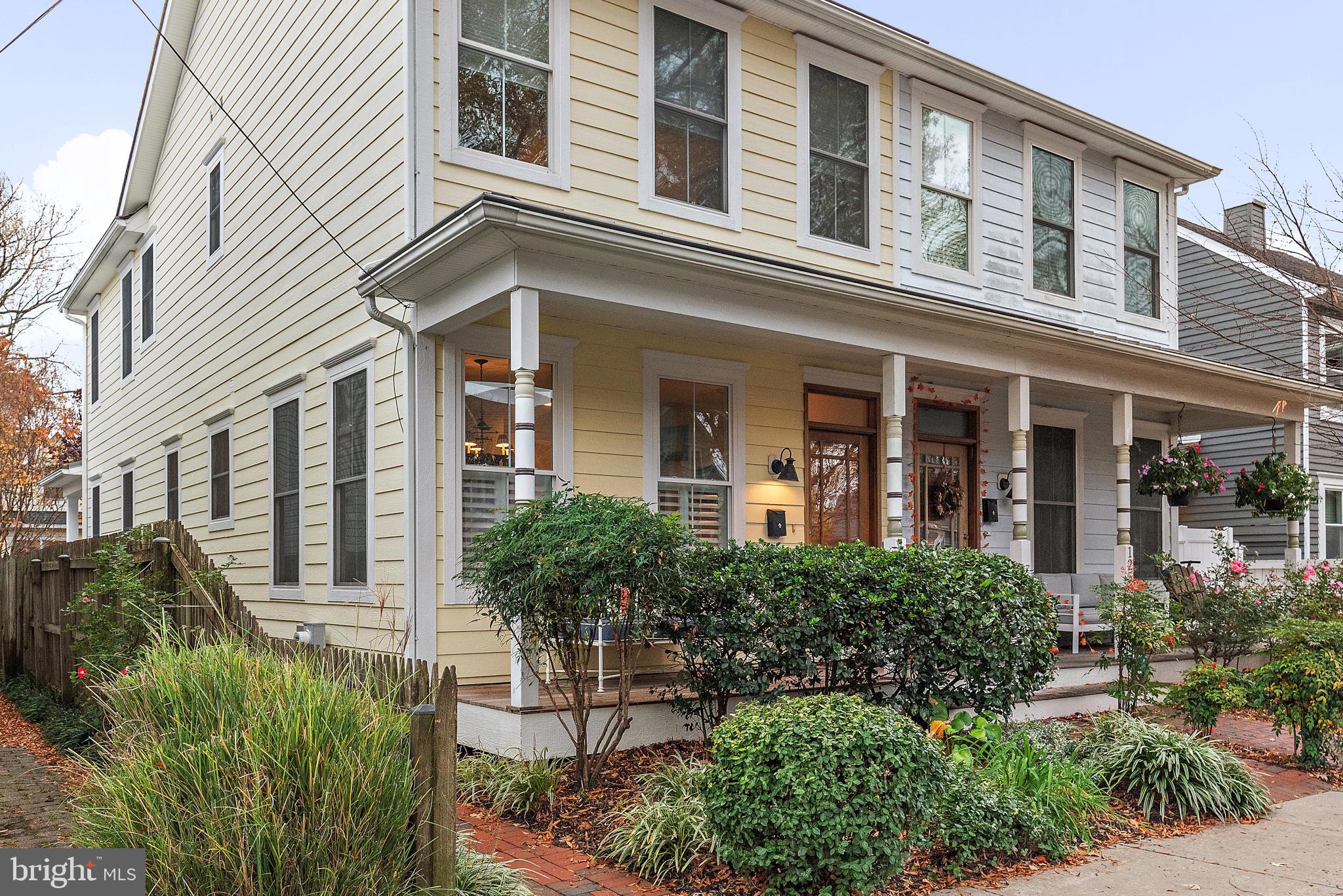 EASTPORT - Residential