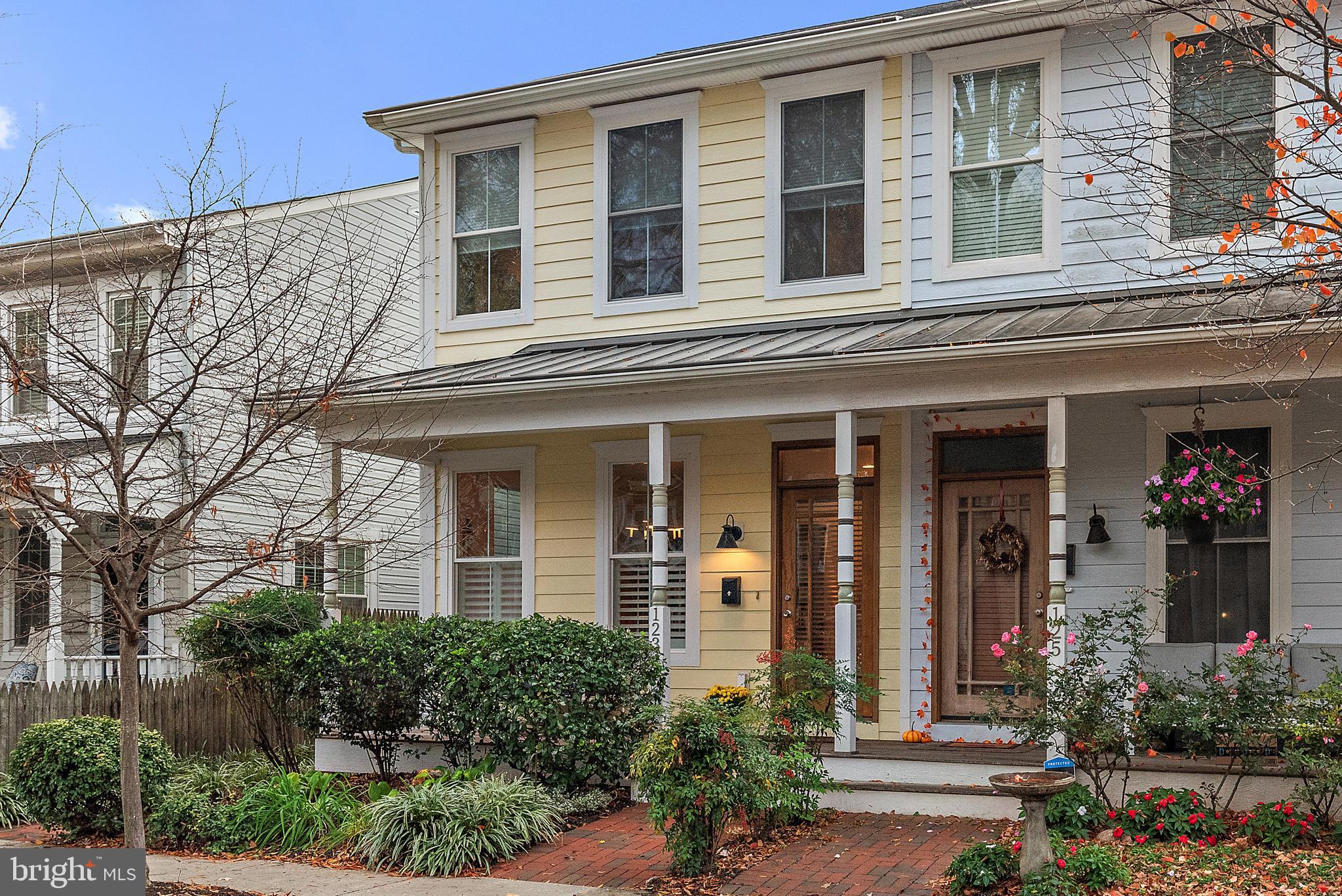 EASTPORT - Residential