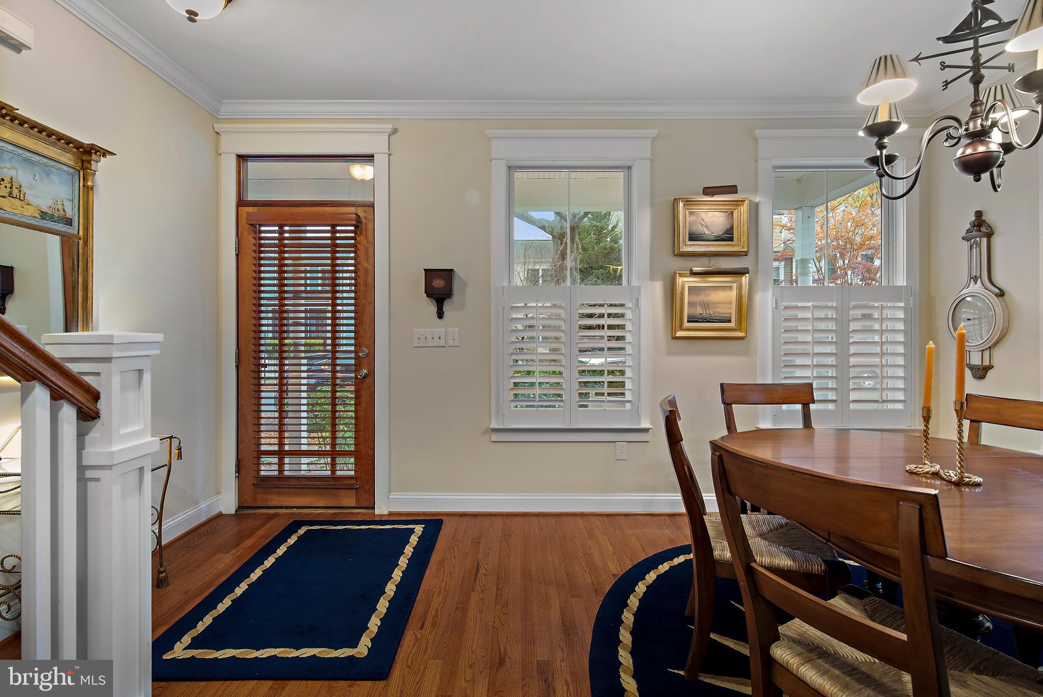EASTPORT - Residential