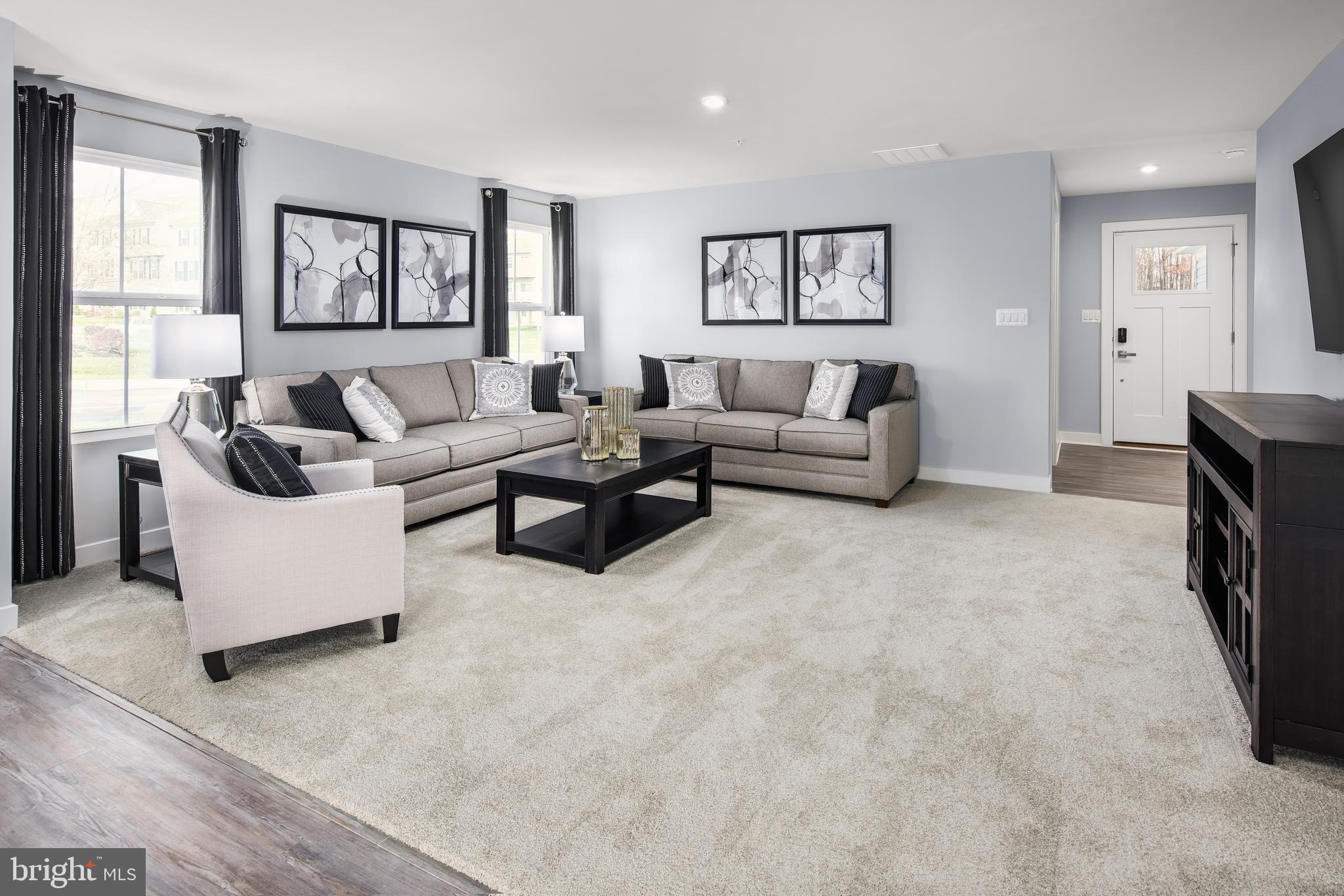 ARCADIA NORTH - Residential