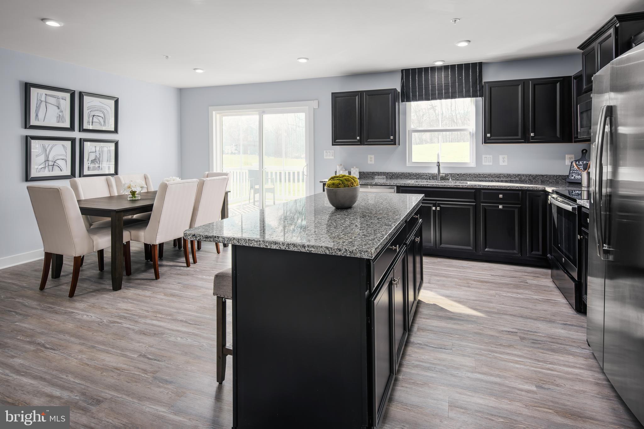 ARCADIA NORTH - Residential