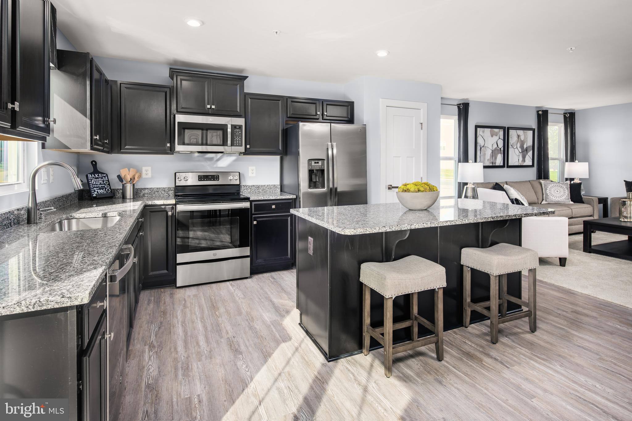 ARCADIA NORTH - Residential