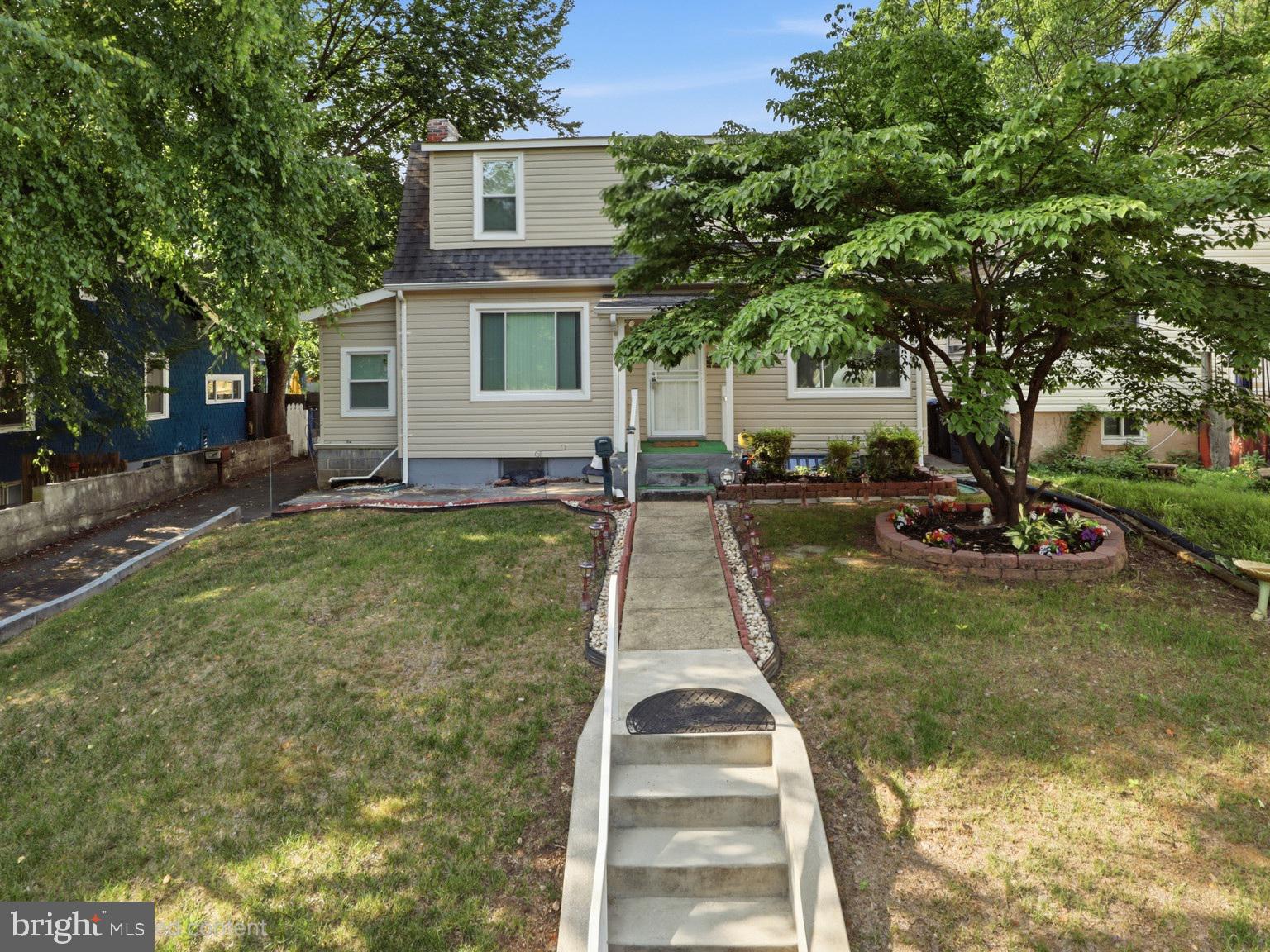 MOUNT RAINIER - Residential