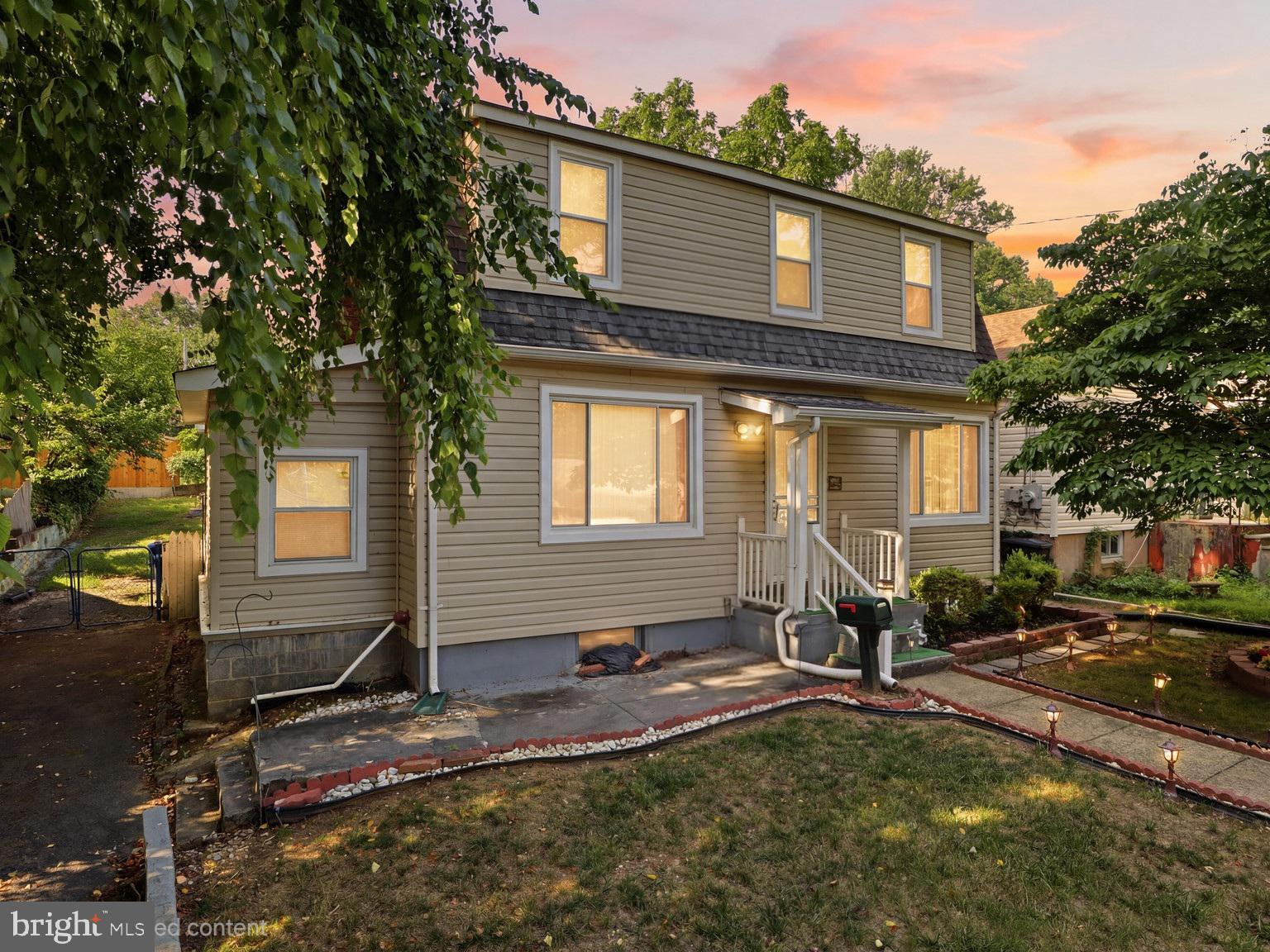 MOUNT RAINIER - Residential