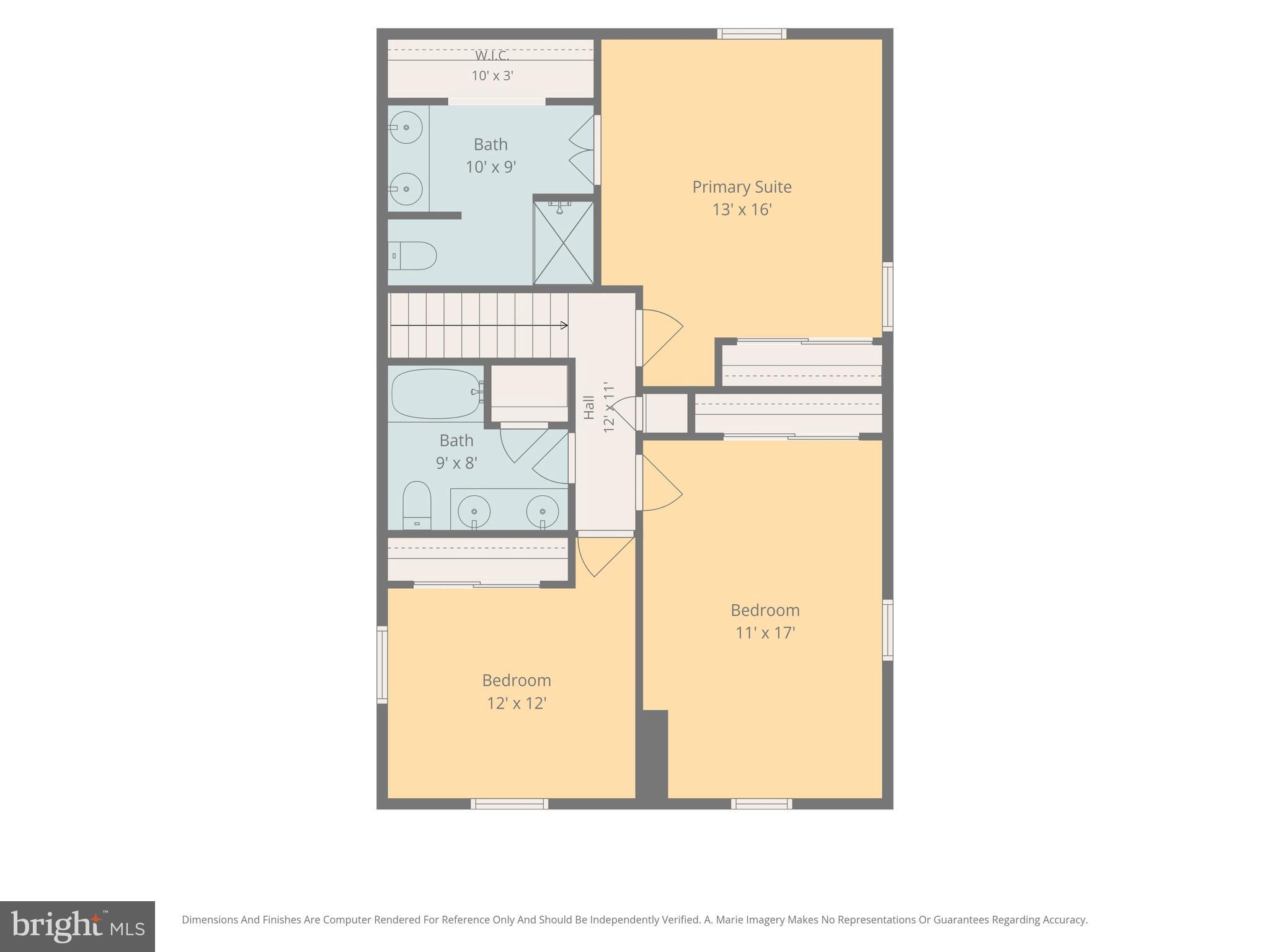 WESTWOOD - Residential
