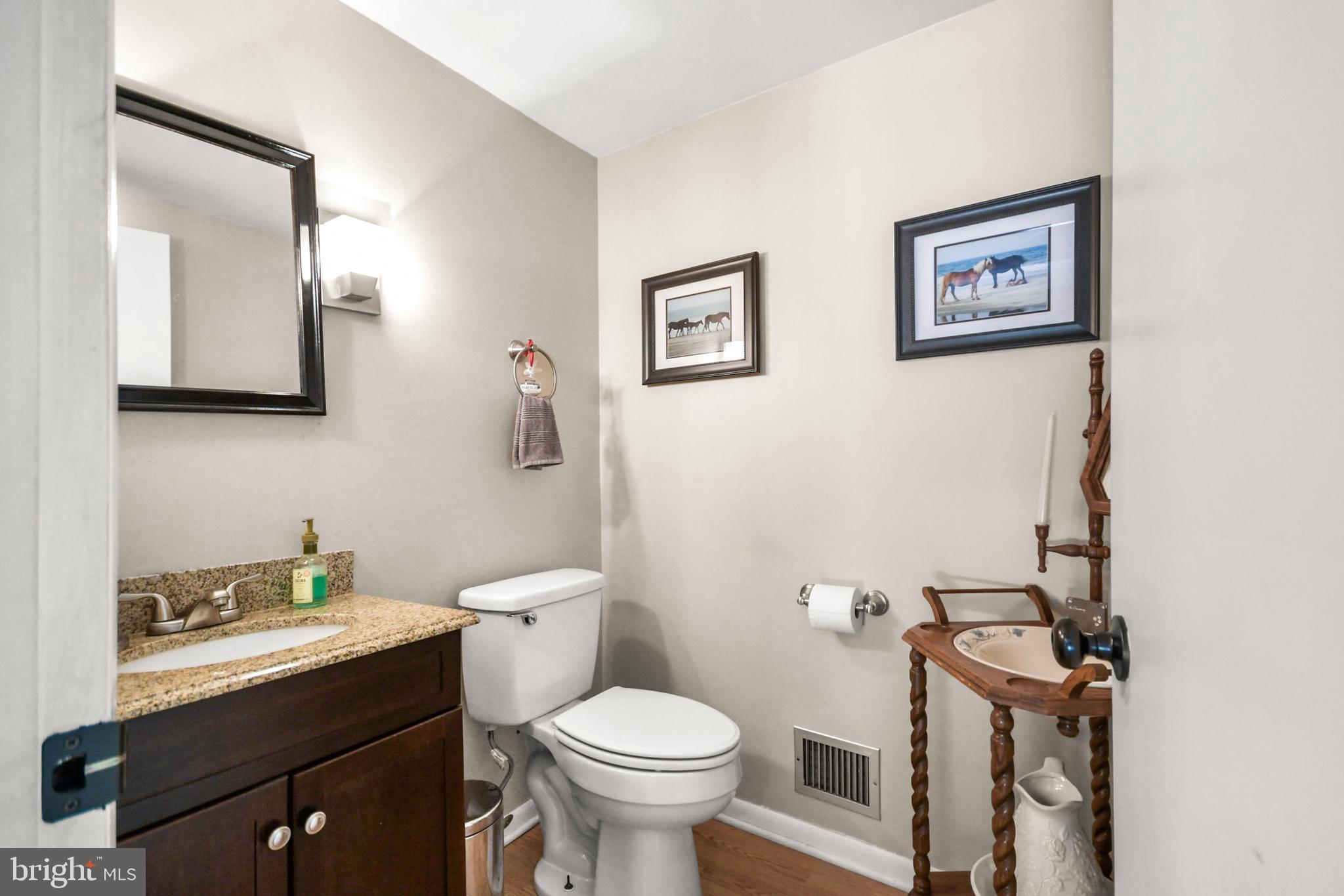WESTWOOD - Residential