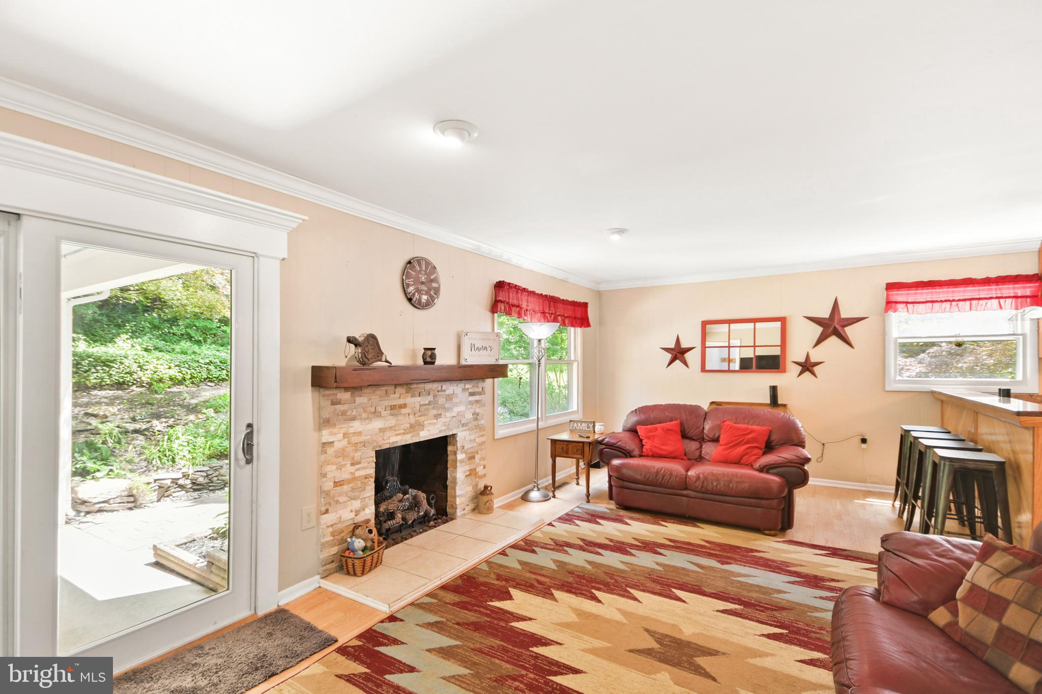 WESTWOOD - Residential