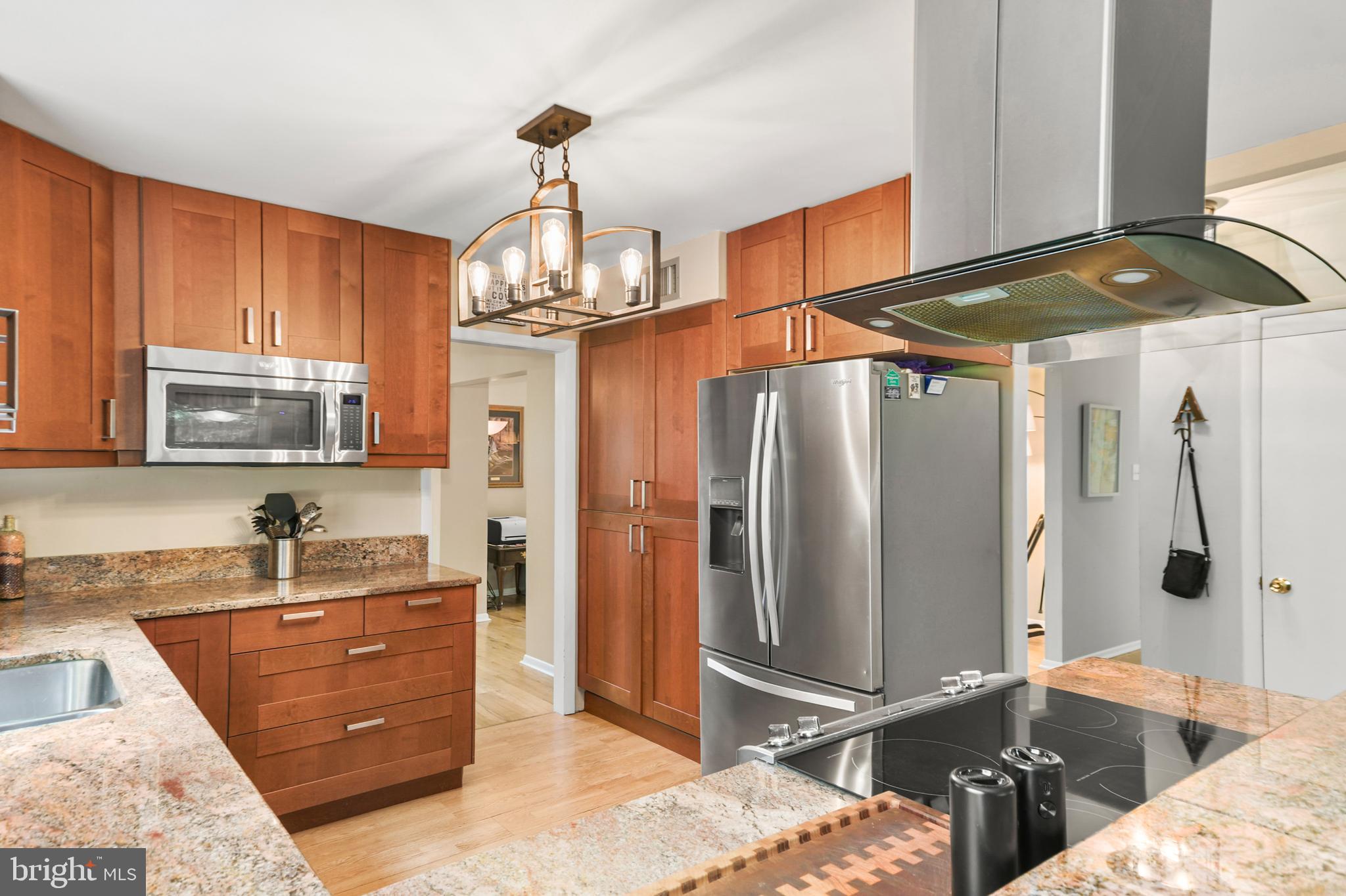 WESTWOOD - Residential