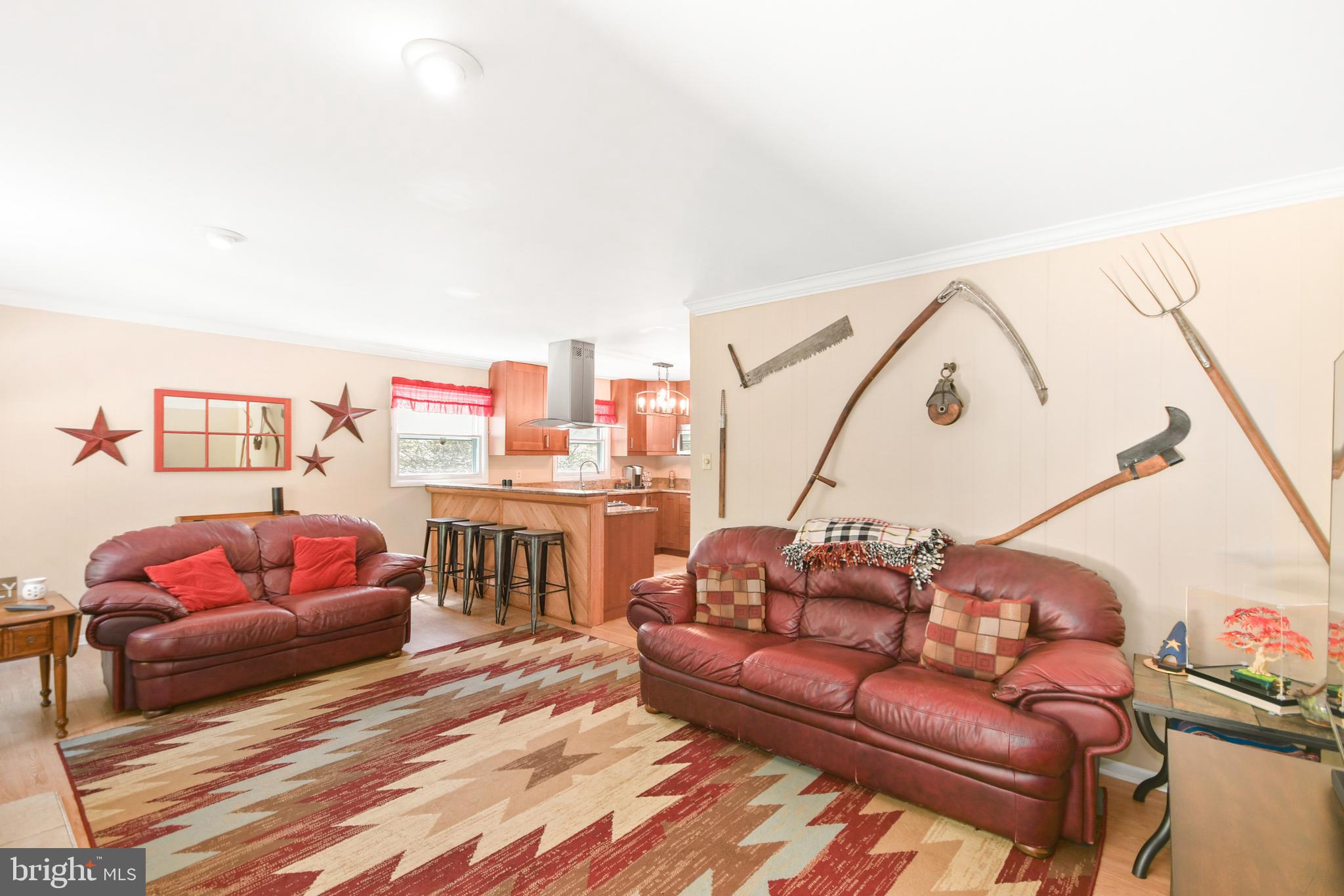WESTWOOD - Residential