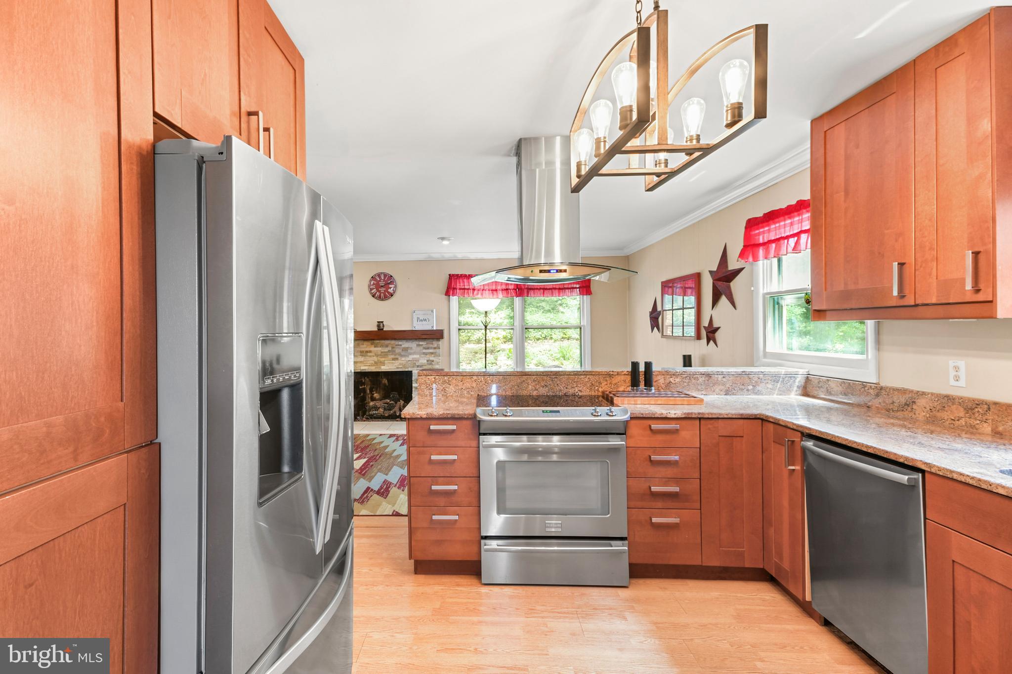 WESTWOOD - Residential