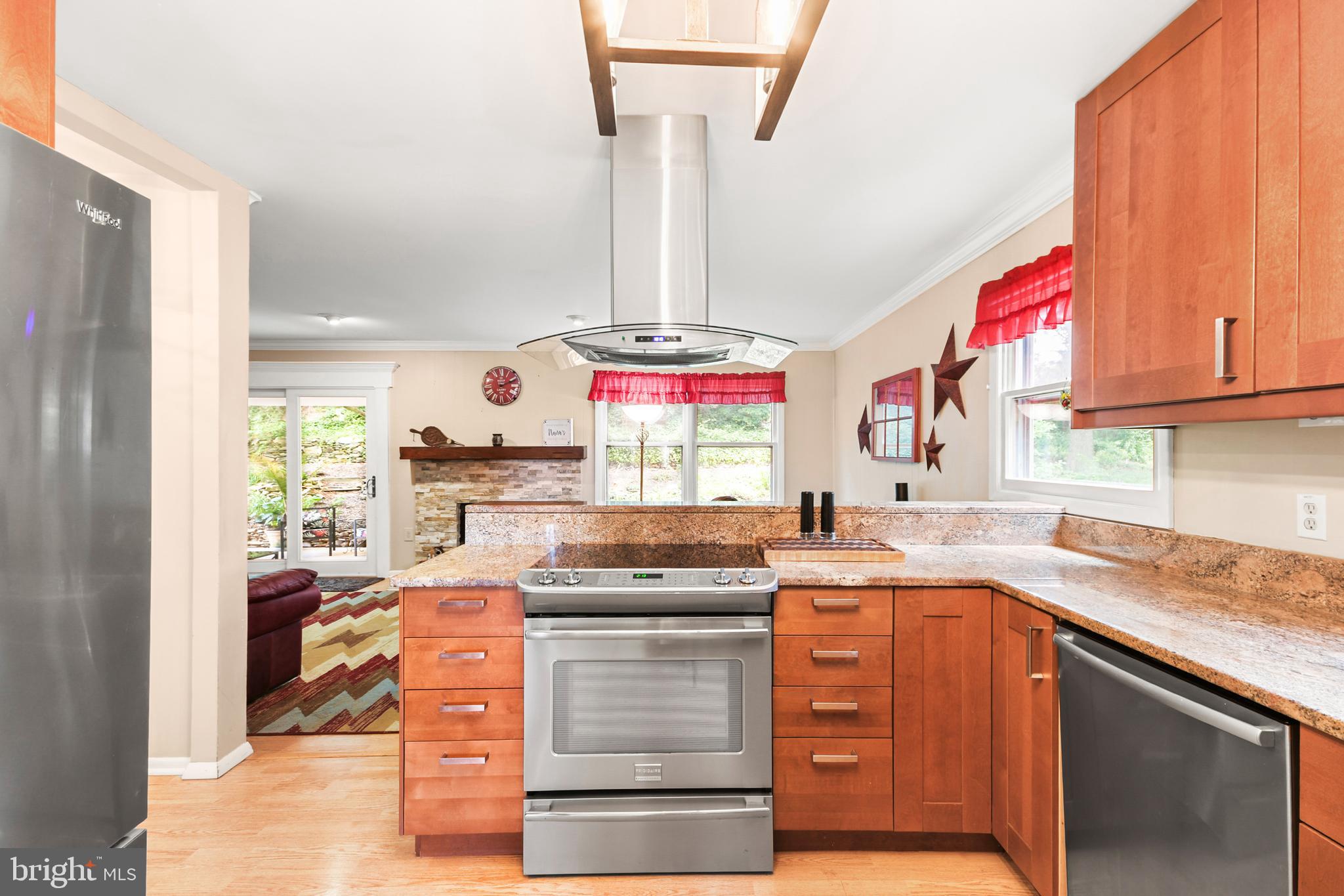 WESTWOOD - Residential