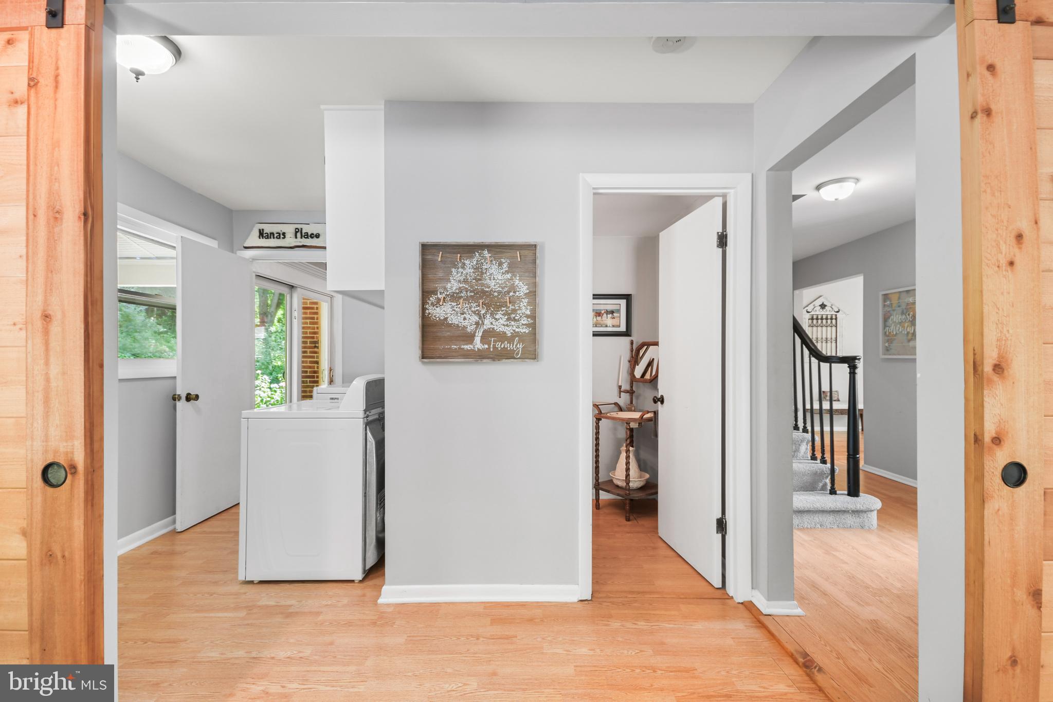 WESTWOOD - Residential